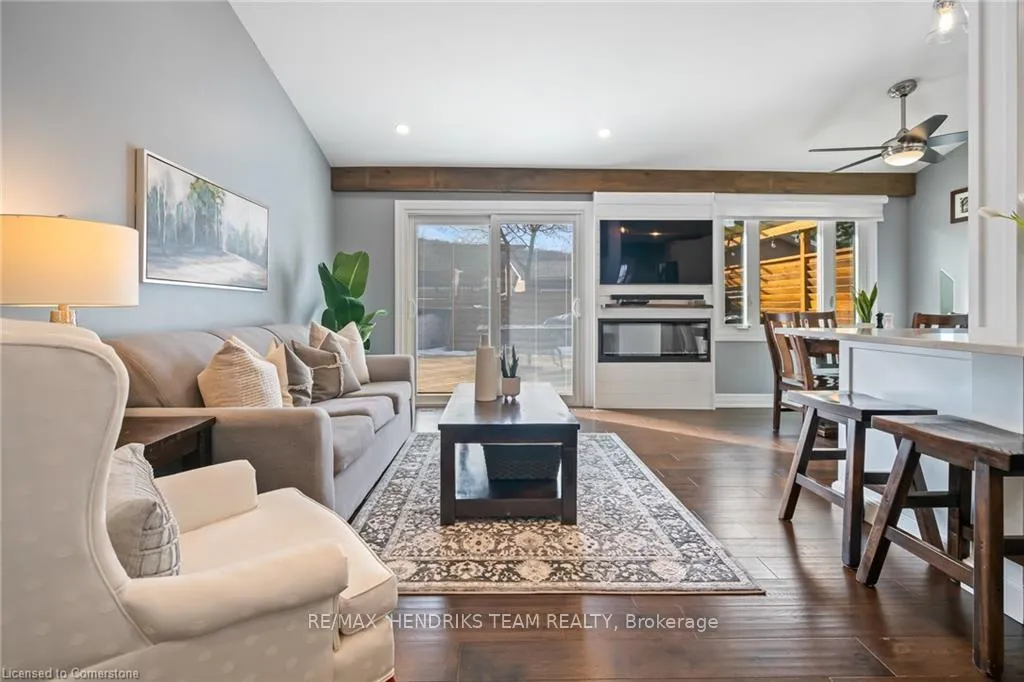 Photo 7 of 162 Glendale Avenue, St. Catharines, Glendale/Glenridge — HOMEH