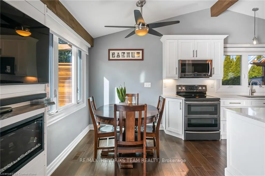 Photo 10 of 162 Glendale Avenue, St. Catharines, Glendale/Glenridge — HOMEH