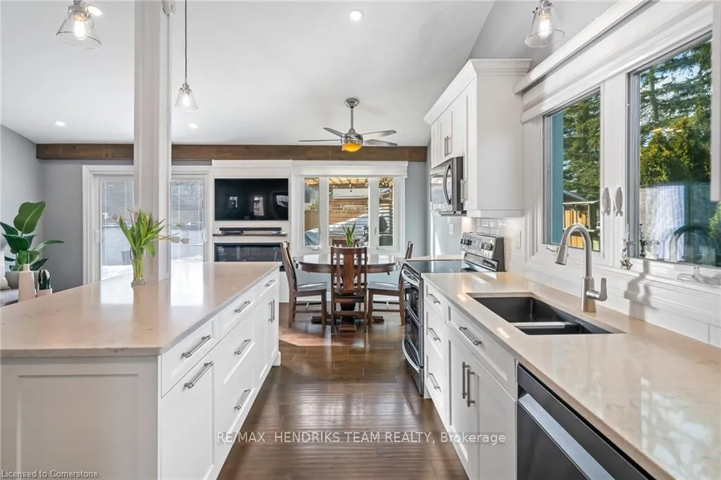 Photo 12 of 162 Glendale Avenue, St. Catharines, Glendale/Glenridge — HOMEH