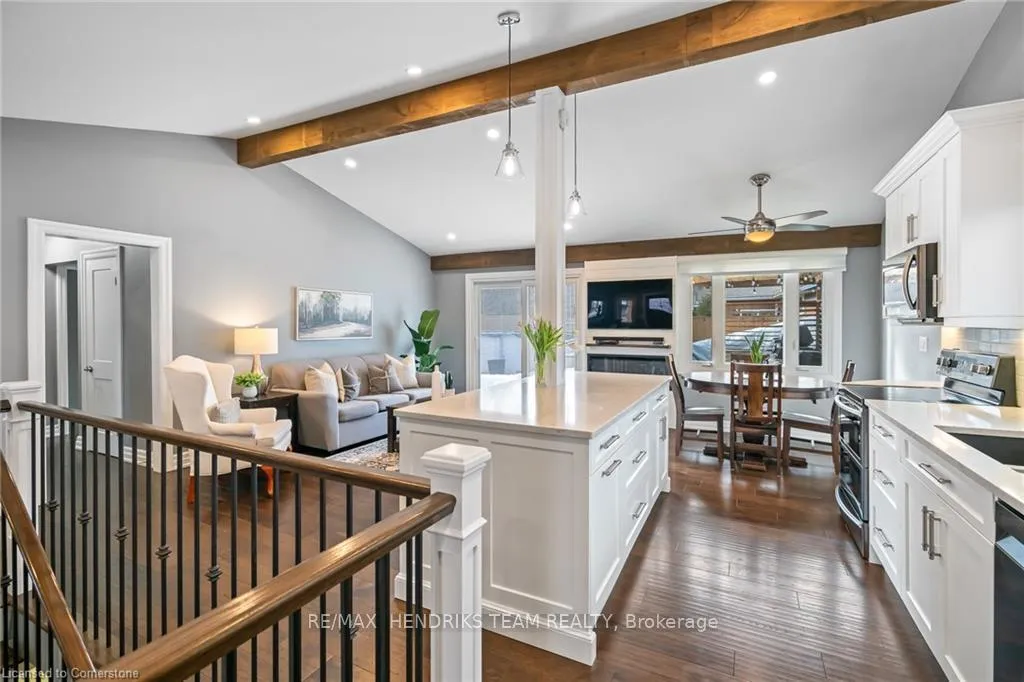 Photo 13 of 162 Glendale Avenue, St. Catharines, Glendale/Glenridge — HOMEH