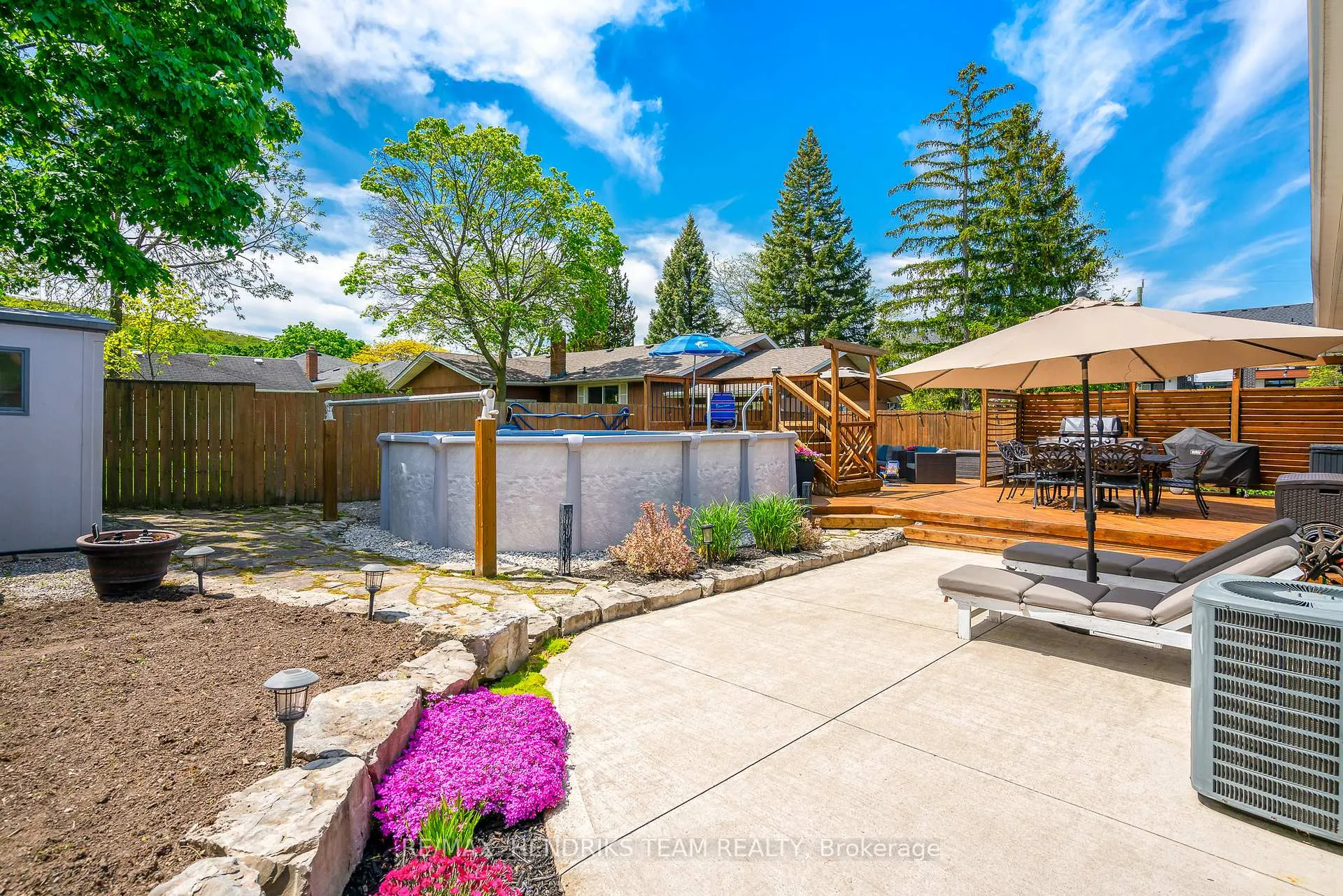 Photo 24 of 162 Glendale Avenue, St. Catharines, Glendale/Glenridge — HOMEH