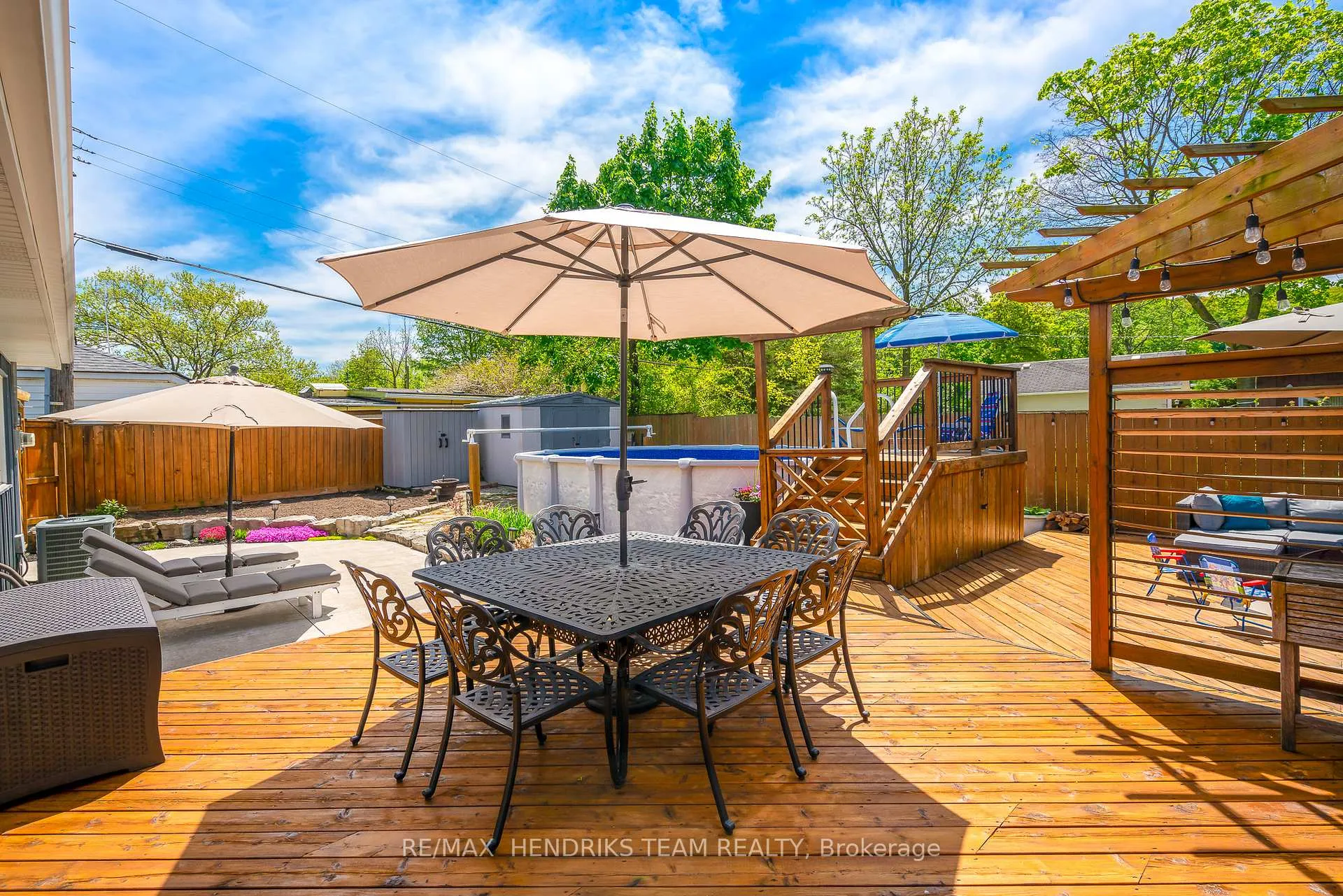 Photo 29 of 162 Glendale Avenue, St. Catharines, Glendale/Glenridge — HOMEH
