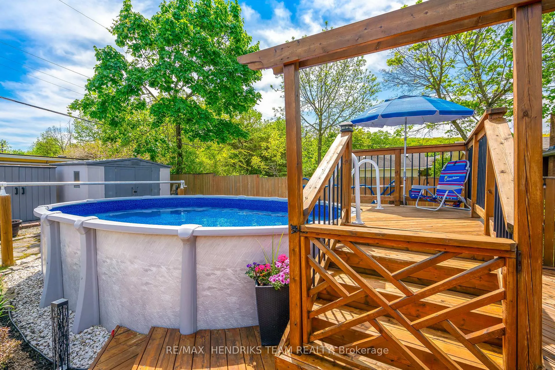 Photo 30 of 162 Glendale Avenue, St. Catharines, Glendale/Glenridge — HOMEH