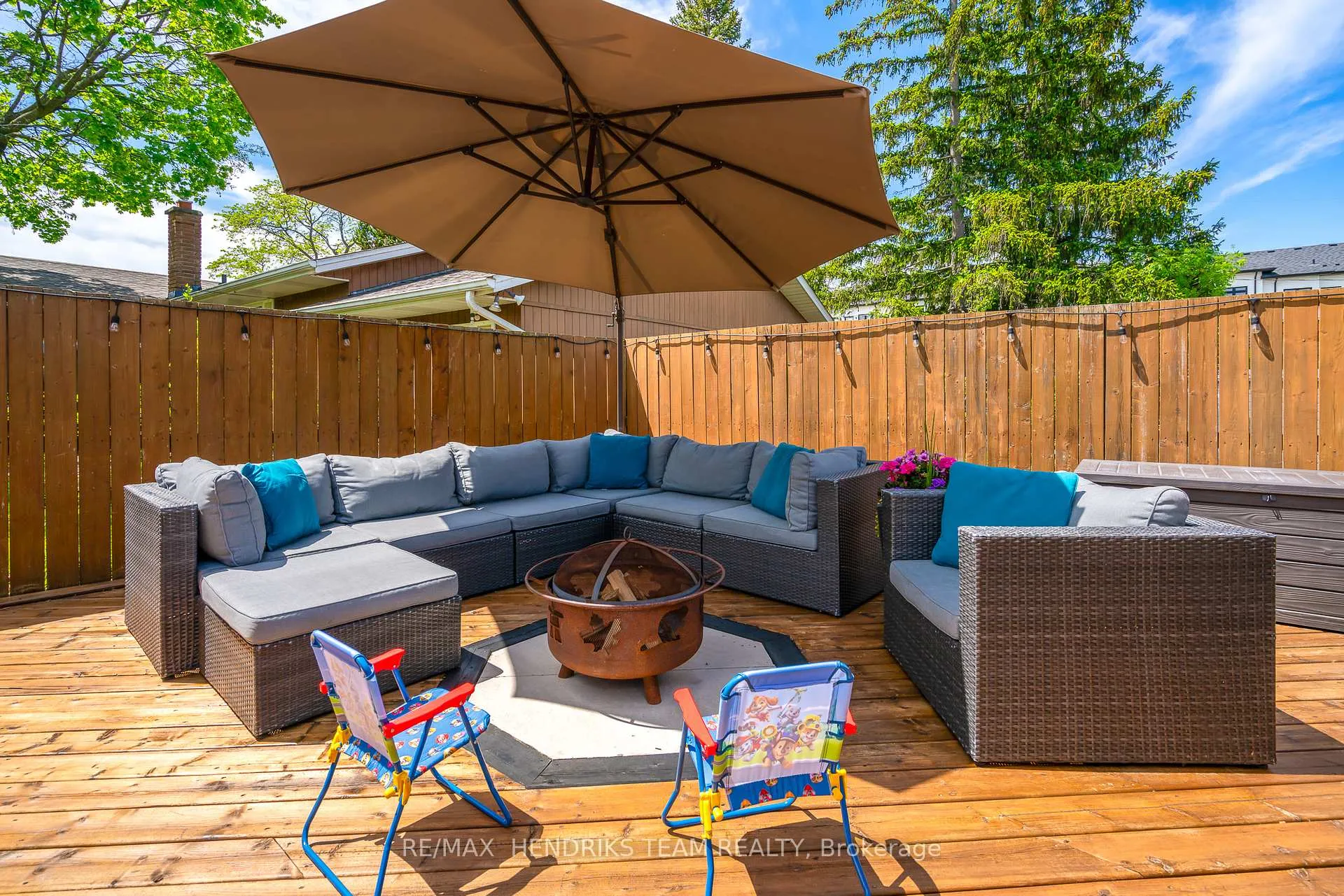 Photo 32 of 162 Glendale Avenue, St. Catharines, Glendale/Glenridge — HOMEH