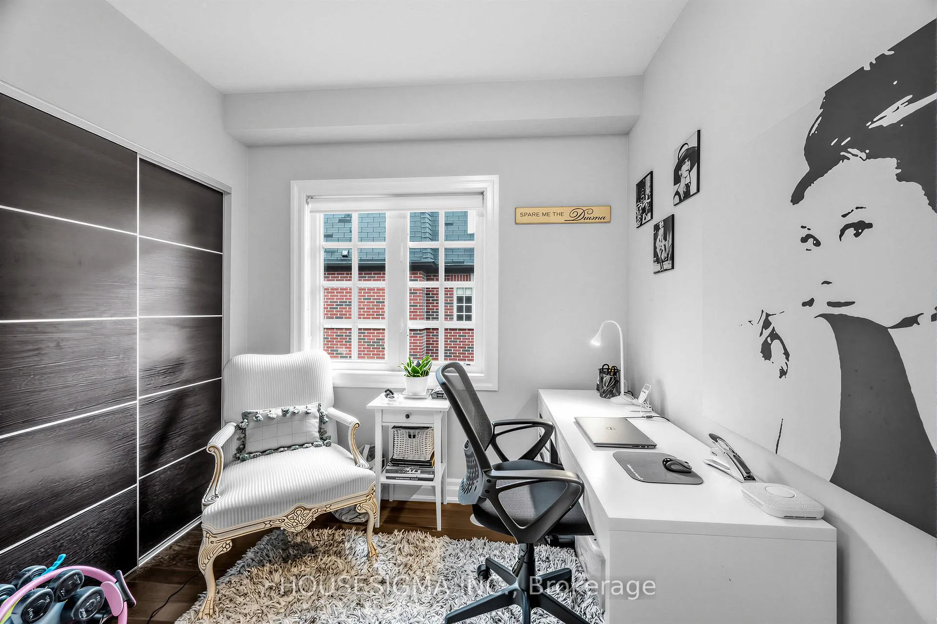 Photo 17 of 361 Roehampton Avenue, Toronto, Mount Pleasant East — HOMEH