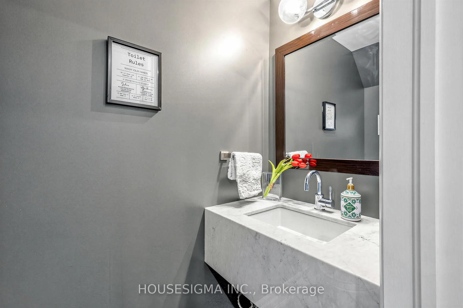 Photo 18 of 361 Roehampton Avenue, Toronto, Mount Pleasant East — HOMEH