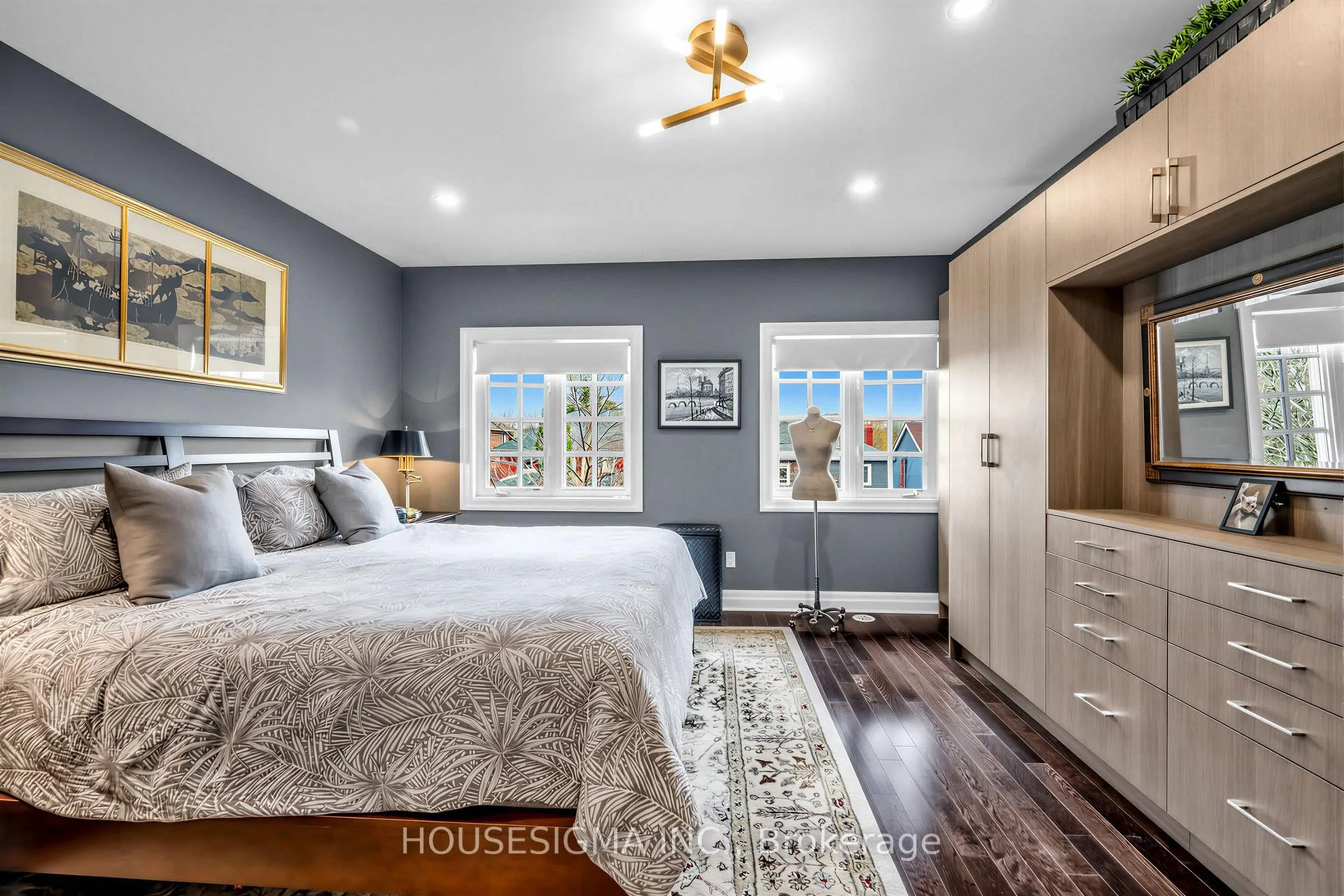 Photo 19 of 361 Roehampton Avenue, Toronto, Mount Pleasant East — HOMEH