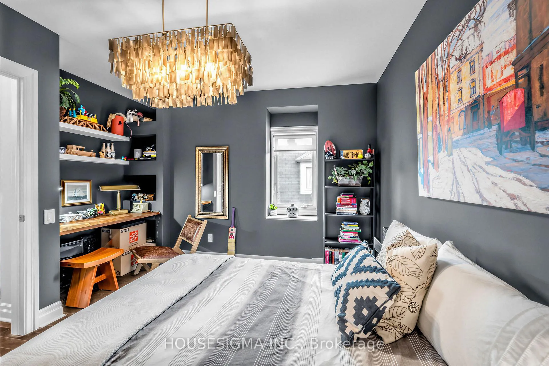 Photo 27 of 361 Roehampton Avenue, Toronto, Mount Pleasant East — HOMEH