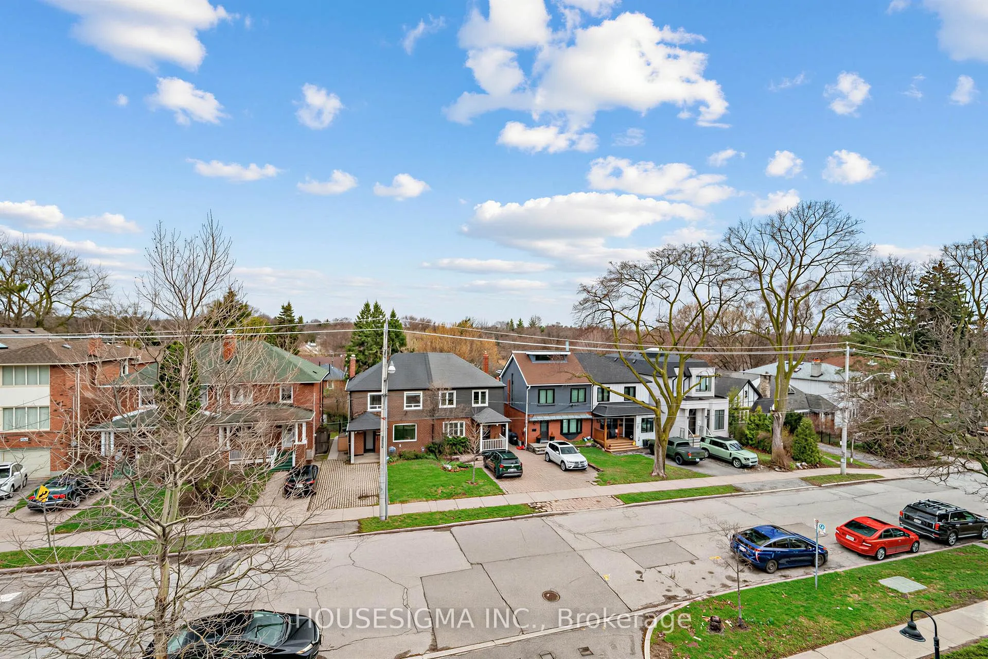 Photo 31 of 361 Roehampton Avenue, Toronto, Mount Pleasant East — HOMEH