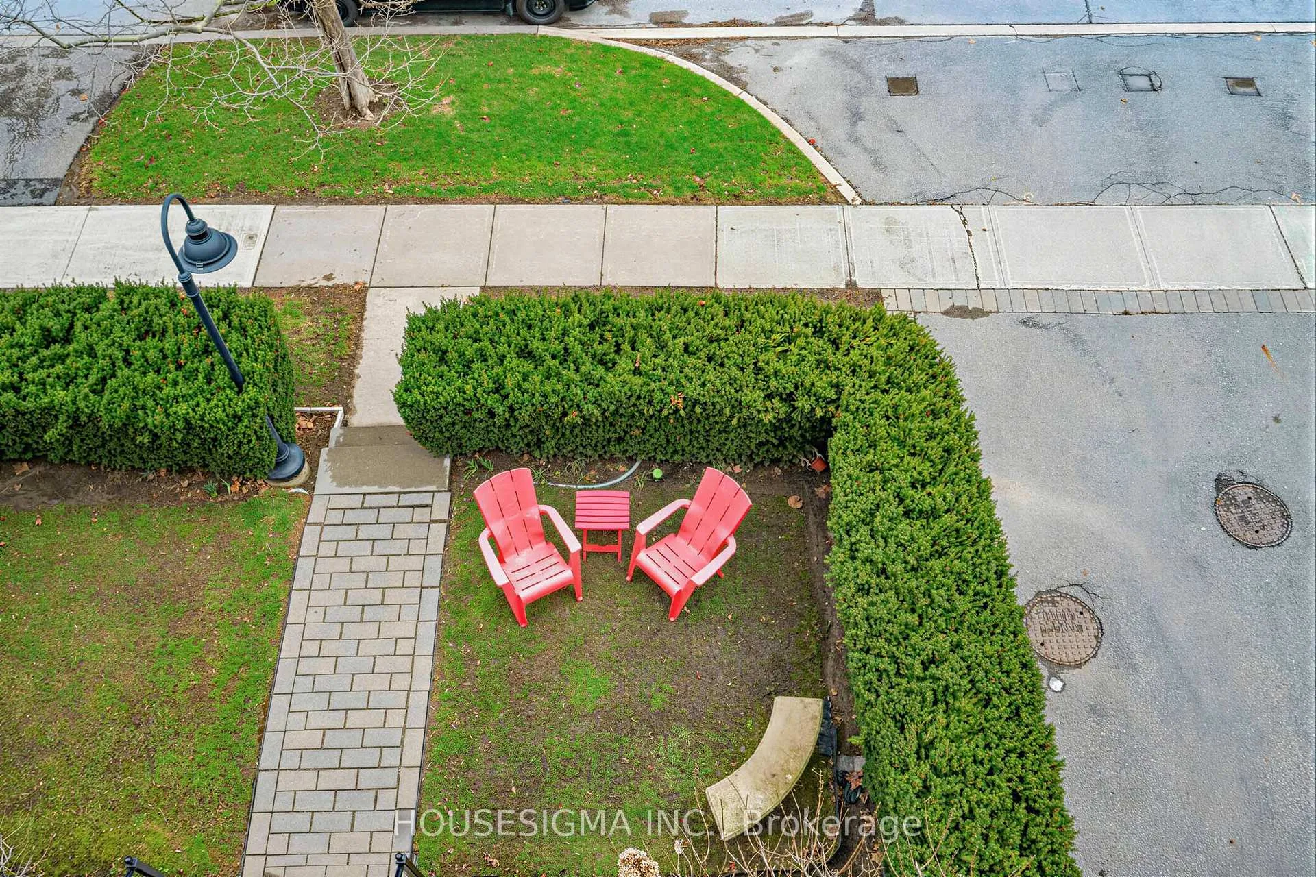 Photo 32 of 361 Roehampton Avenue, Toronto, Mount Pleasant East — HOMEH