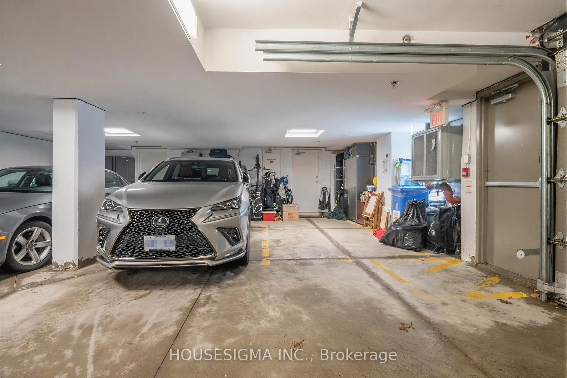 Photo 33 of 361 Roehampton Avenue, Toronto, Mount Pleasant East — HOMEH