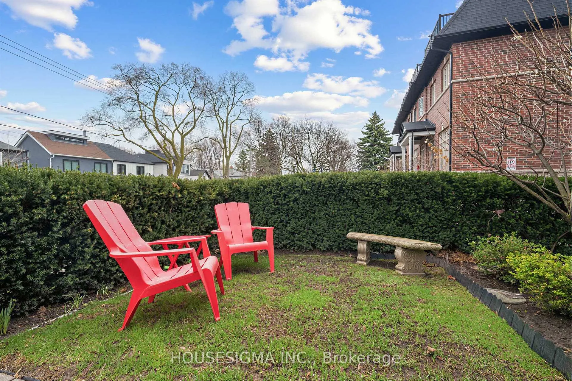 Photo 34 of 361 Roehampton Avenue, Toronto, Mount Pleasant East — HOMEH