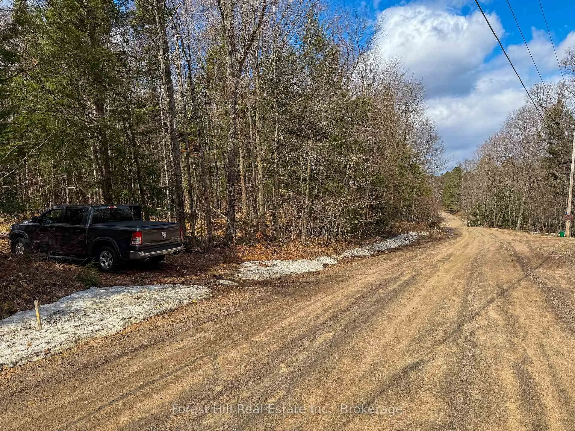Photo 4 of 1249 Black River Road, Bracebridge, Oakley — HOMEH
