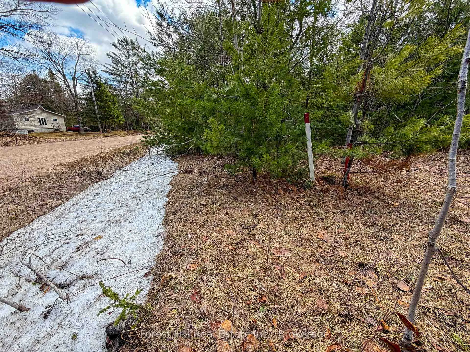 Photo 6 of 1249 Black River Road, Bracebridge, Oakley — HOMEH