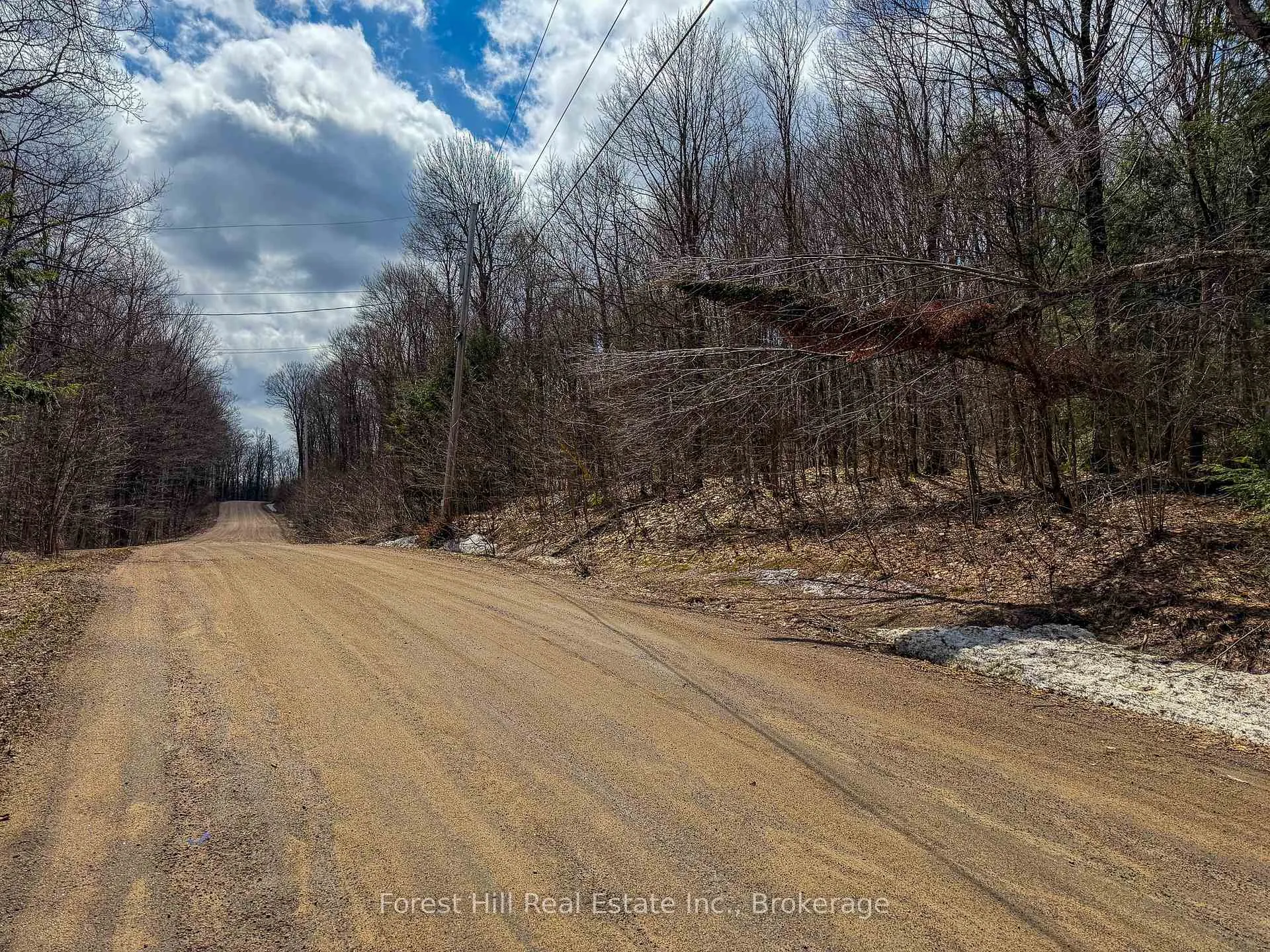 Photo 9 of 1249 Black River Road, Bracebridge, Oakley — HOMEH