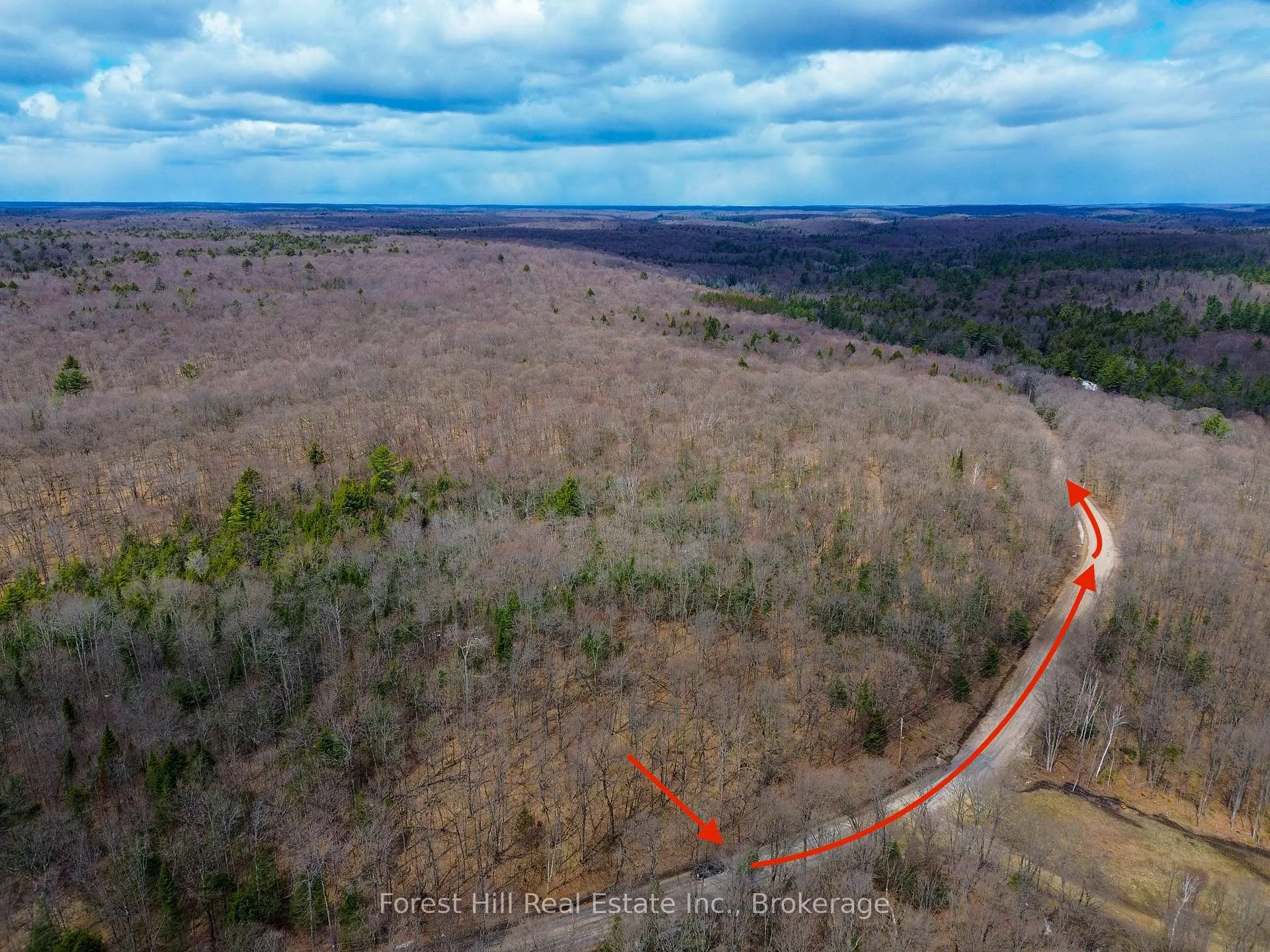 Photo 12 of 1249 Black River Road, Bracebridge, Oakley — HOMEH