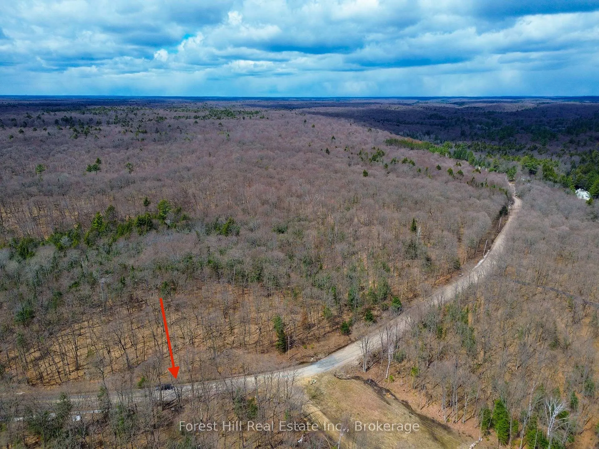 Photo 13 of 1249 Black River Road, Bracebridge, Oakley — HOMEH