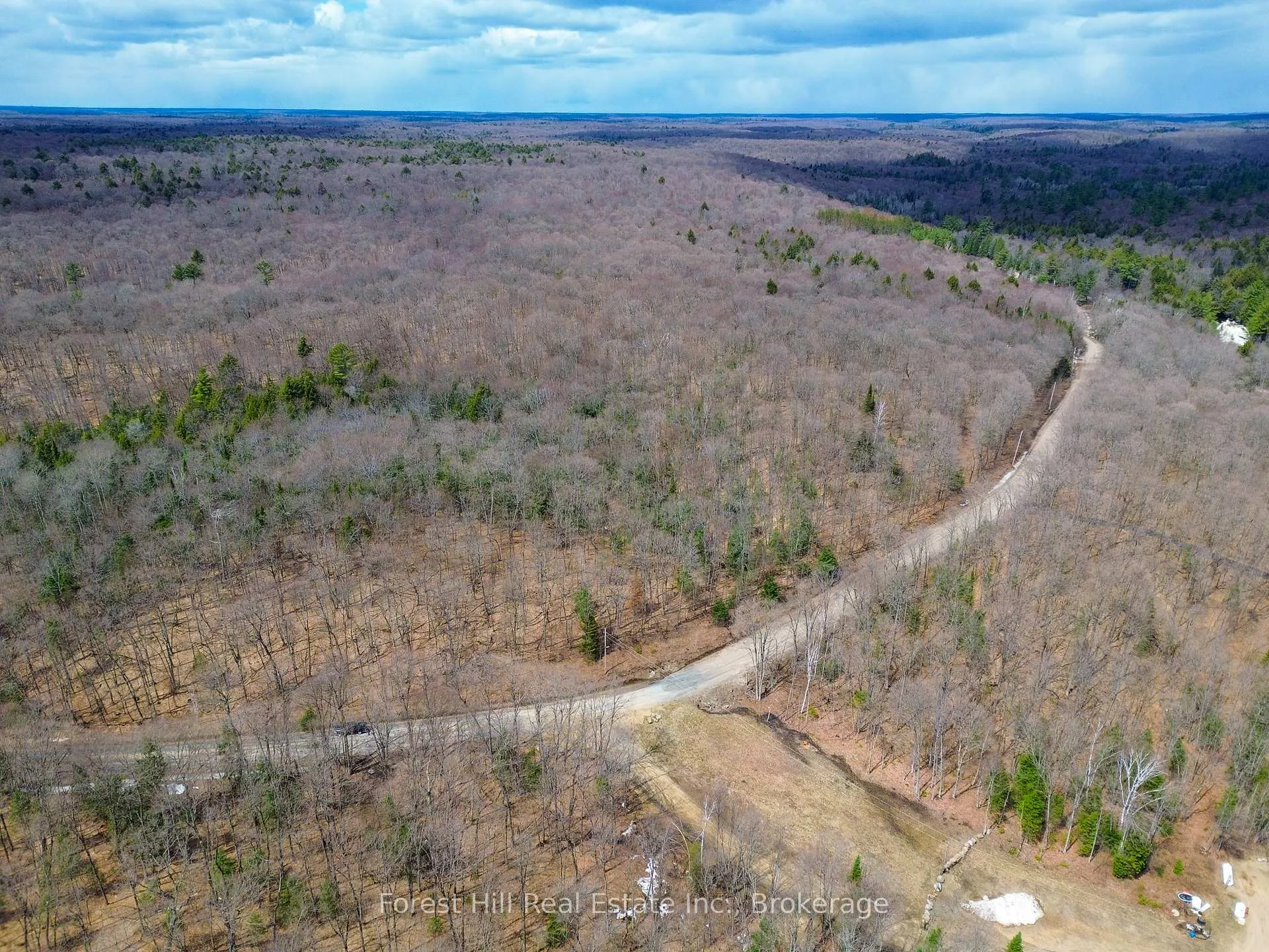 Photo 14 of 1249 Black River Road, Bracebridge, Oakley — HOMEH