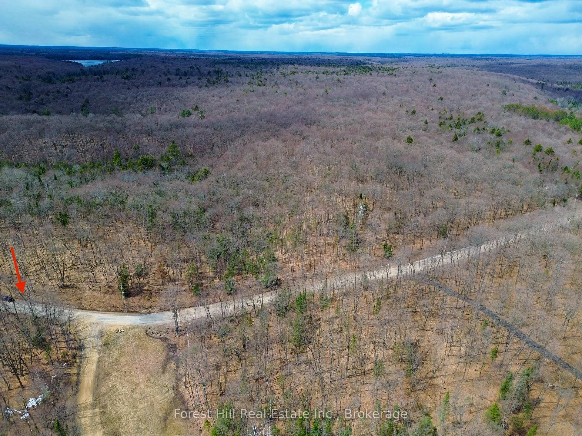 Photo 15 of 1249 Black River Road, Bracebridge, Oakley — HOMEH