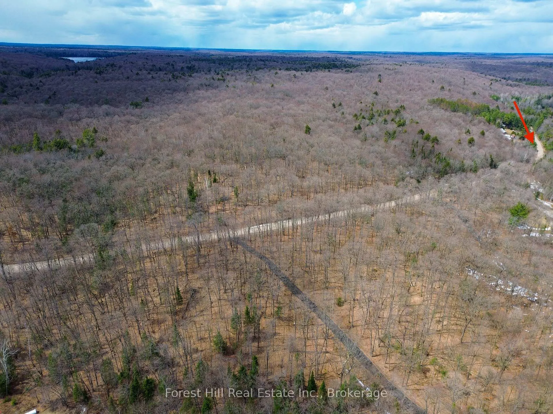 Photo 17 of 1249 Black River Road, Bracebridge, Oakley — HOMEH