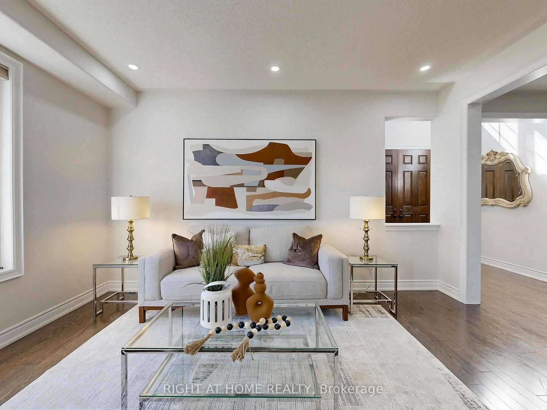Photo 14 of 27 Heaney Court, Aurora, Bayview Northeast — HOMEH