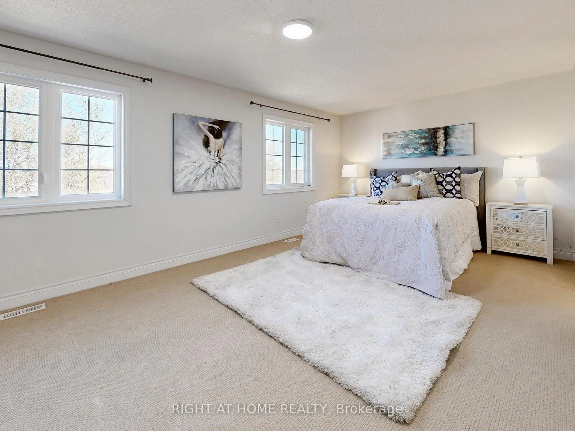 Photo 33 of 27 Heaney Court, Aurora, Bayview Northeast — HOMEH