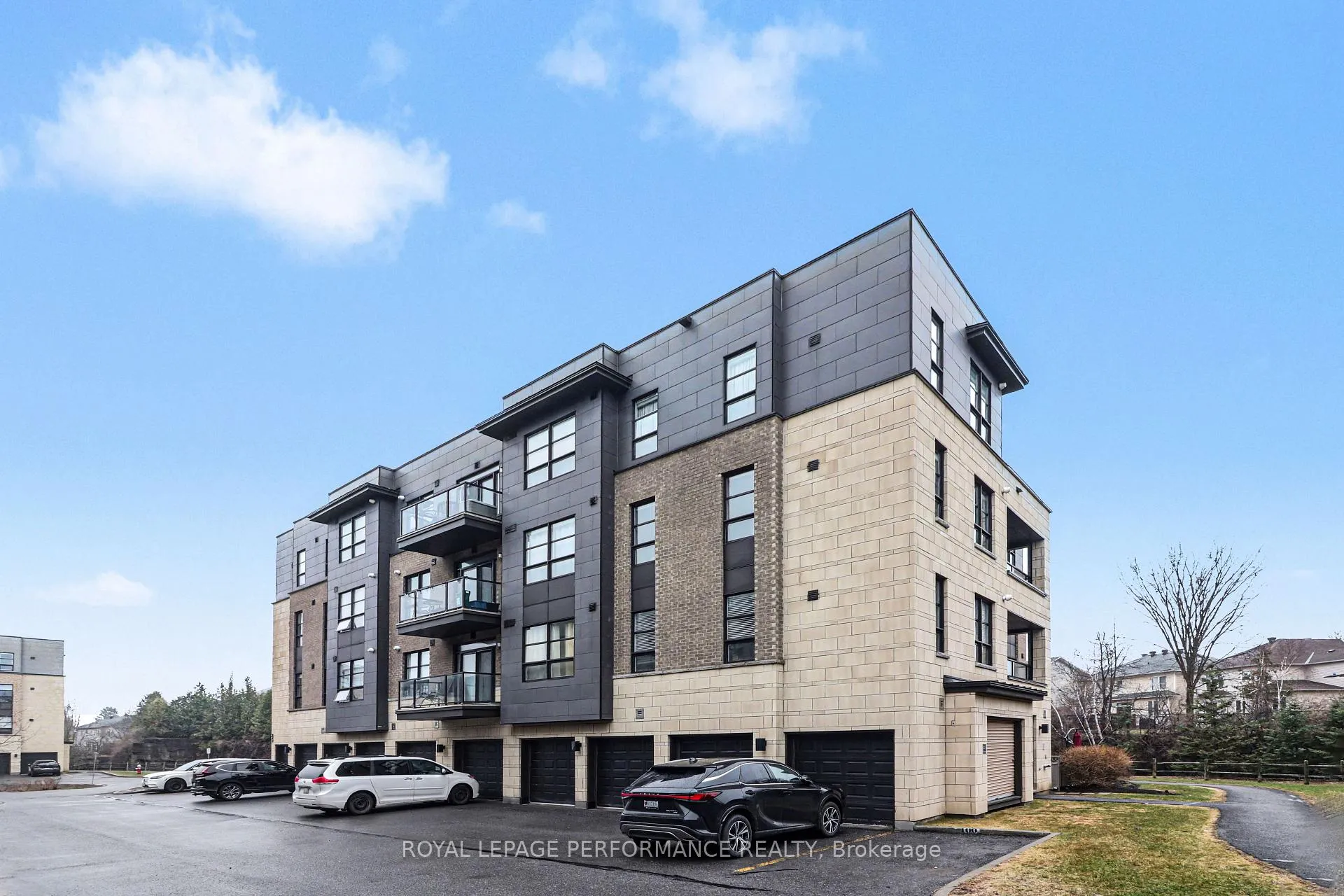 Photo 22 of Unit 403, 120 Montblanc Private, Ottawa, Convent Glen North — HOMEH