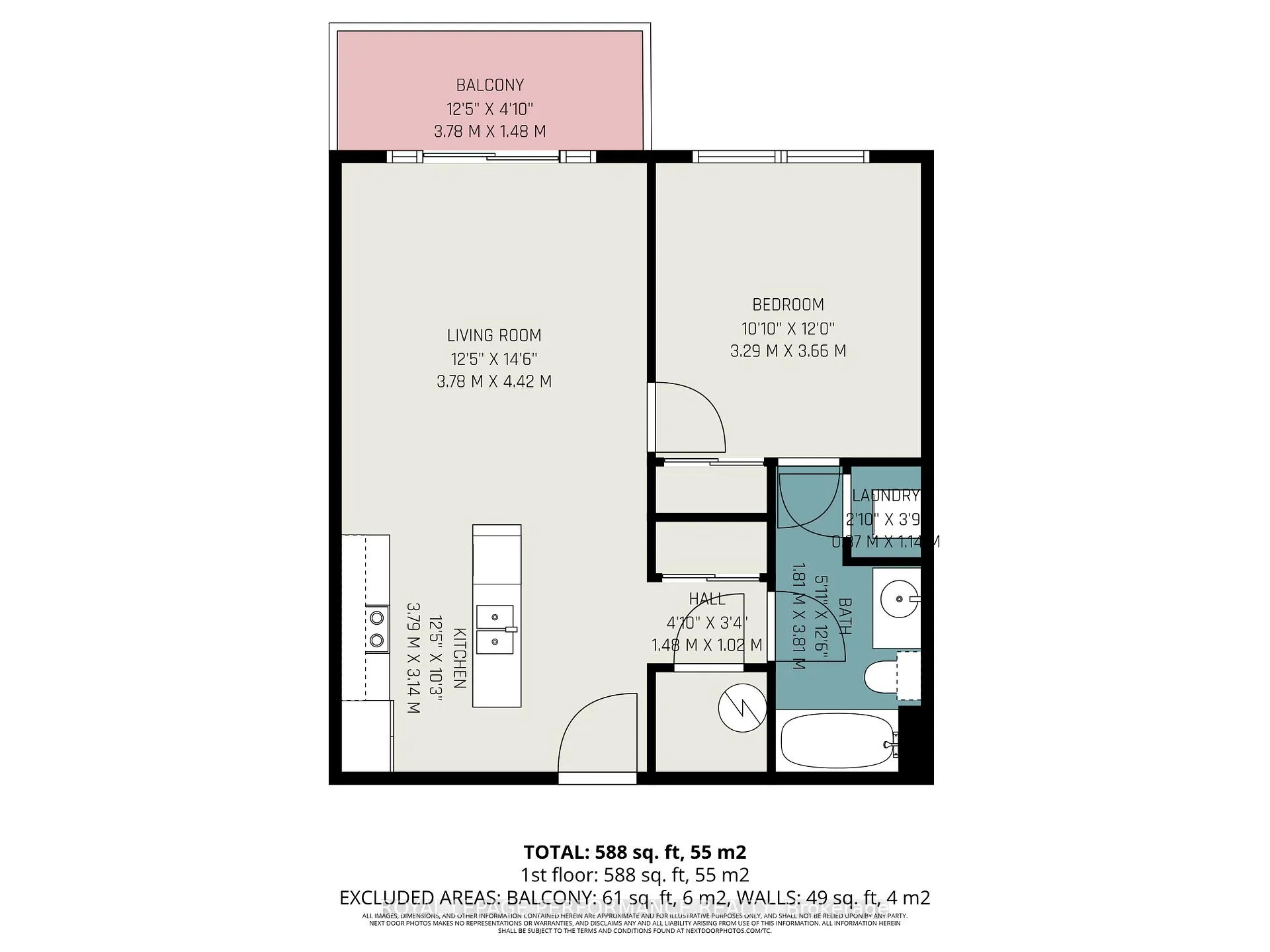 Photo 24 of Unit 403, 120 Montblanc Private, Ottawa, Convent Glen North — HOMEH