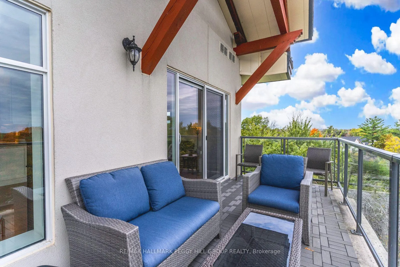 Photo 13 of Unit 604, 80 Orchard Point Road, Orillia — HOMEH