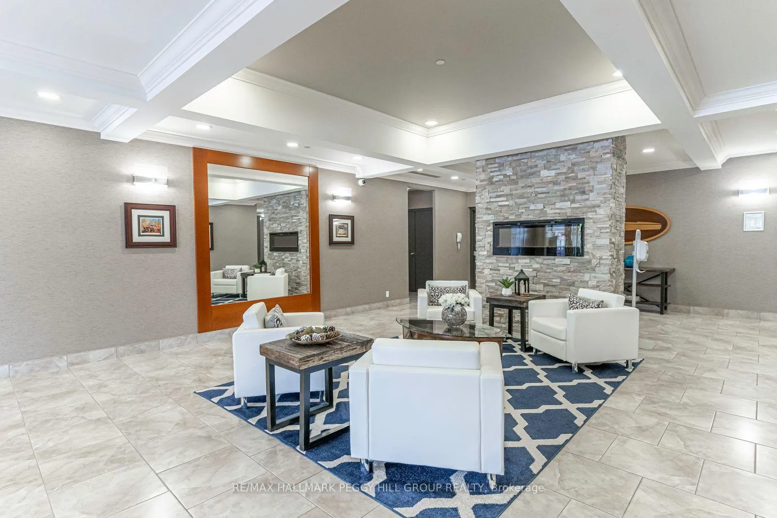 Photo 14 of Unit 604, 80 Orchard Point Road, Orillia — HOMEH