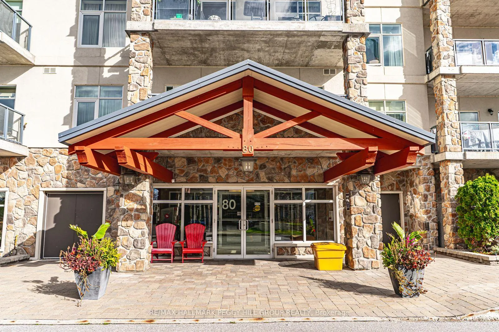 Photo 15 of Unit 604, 80 Orchard Point Road, Orillia — HOMEH