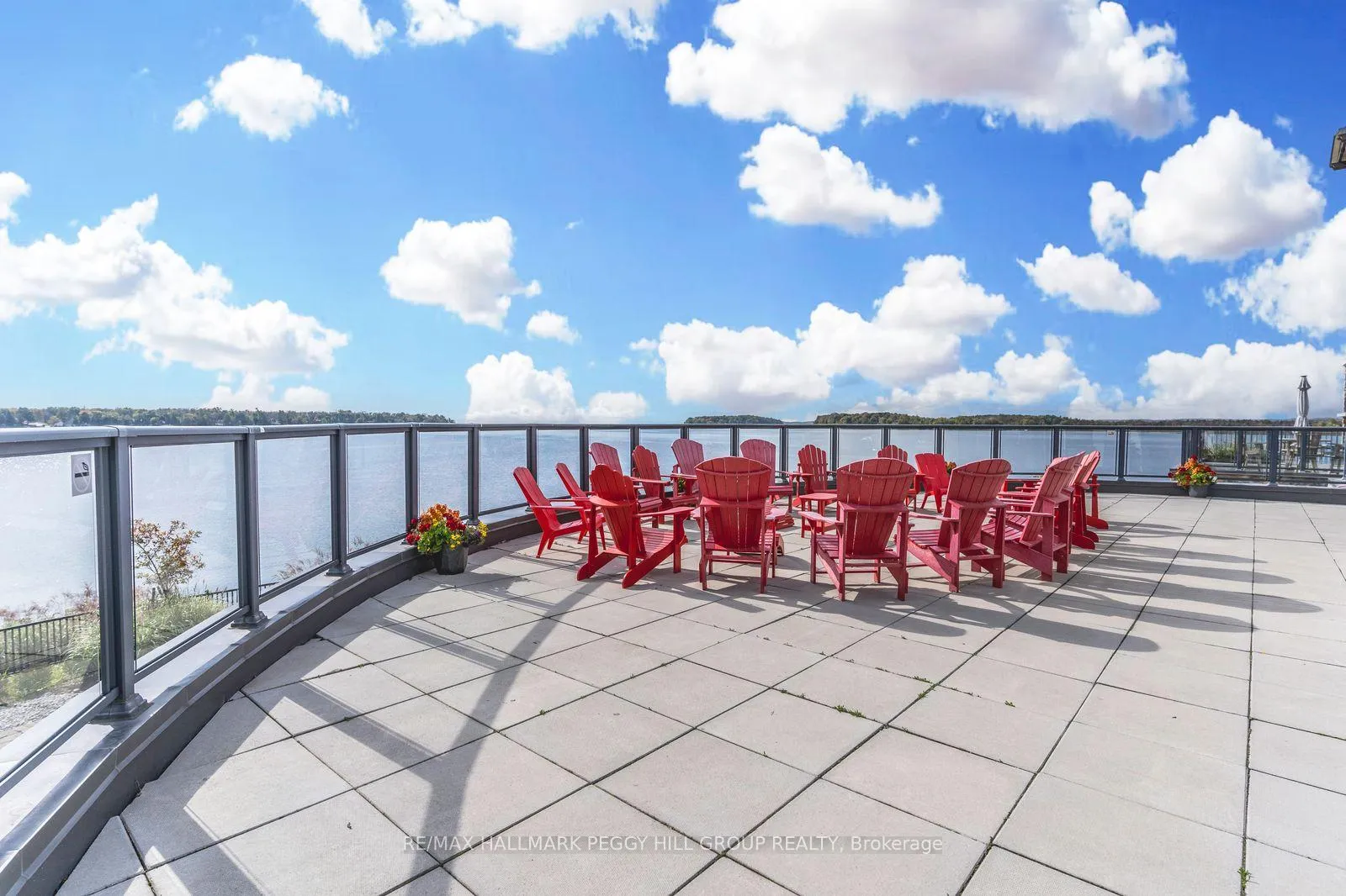 Photo 18 of Unit 604, 80 Orchard Point Road, Orillia — HOMEH