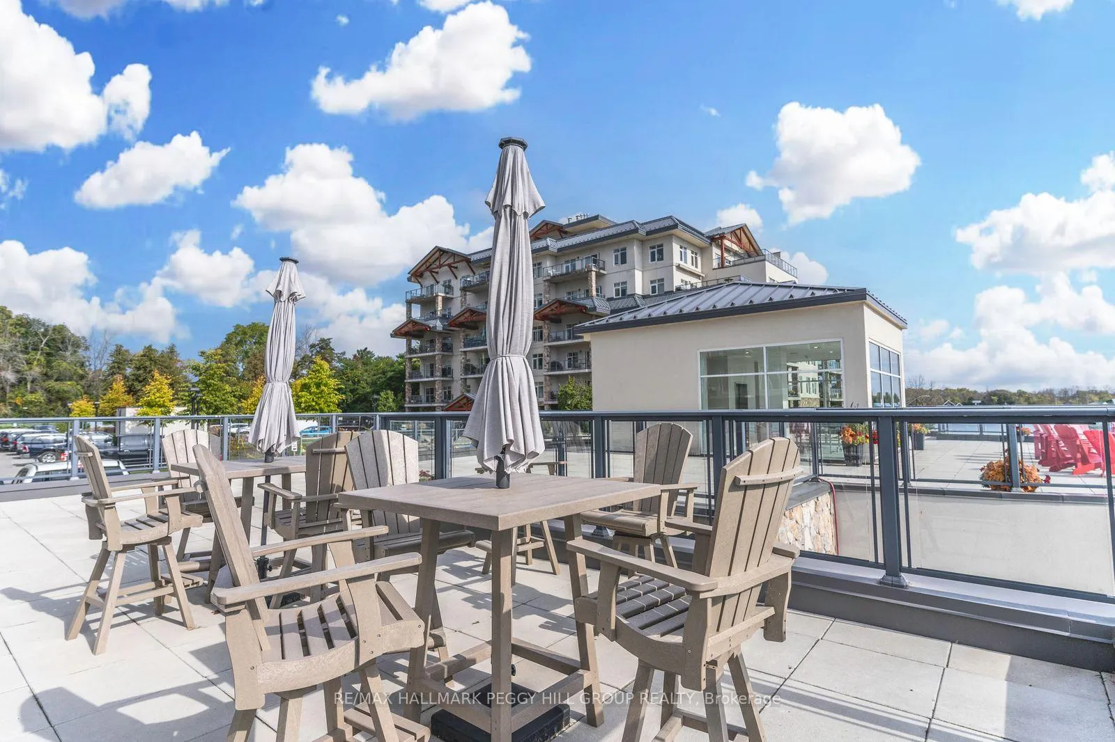 Photo 19 of Unit 604, 80 Orchard Point Road, Orillia — HOMEH