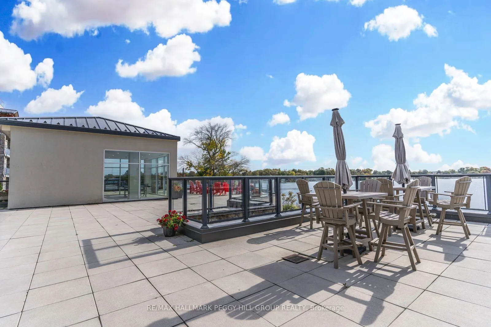 Photo 20 of Unit 604, 80 Orchard Point Road, Orillia — HOMEH
