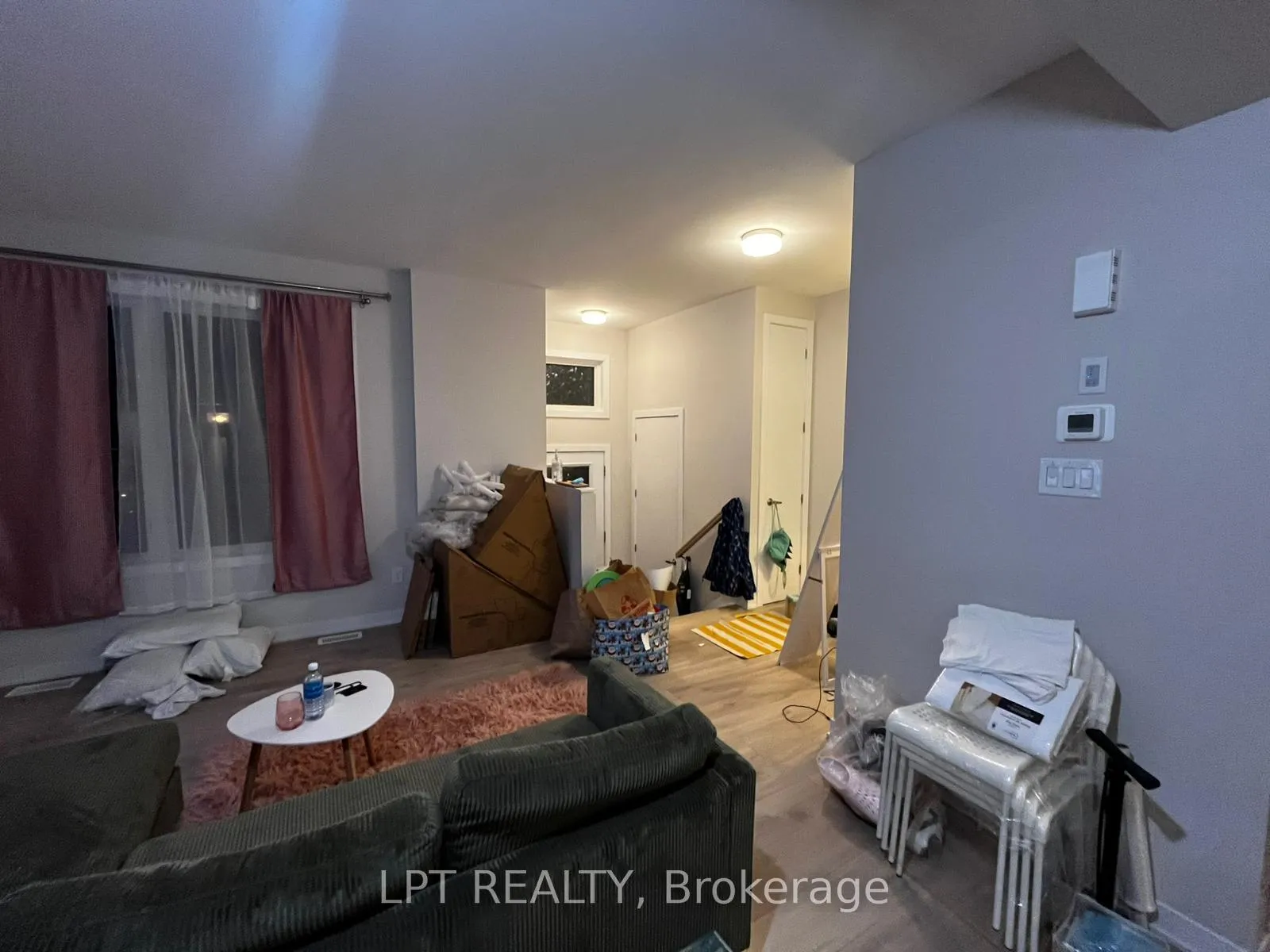 Photo 1 of 212 Speckled Alder Row, Ottawa, Barrhaven - Half Moon Bay — HOMEH