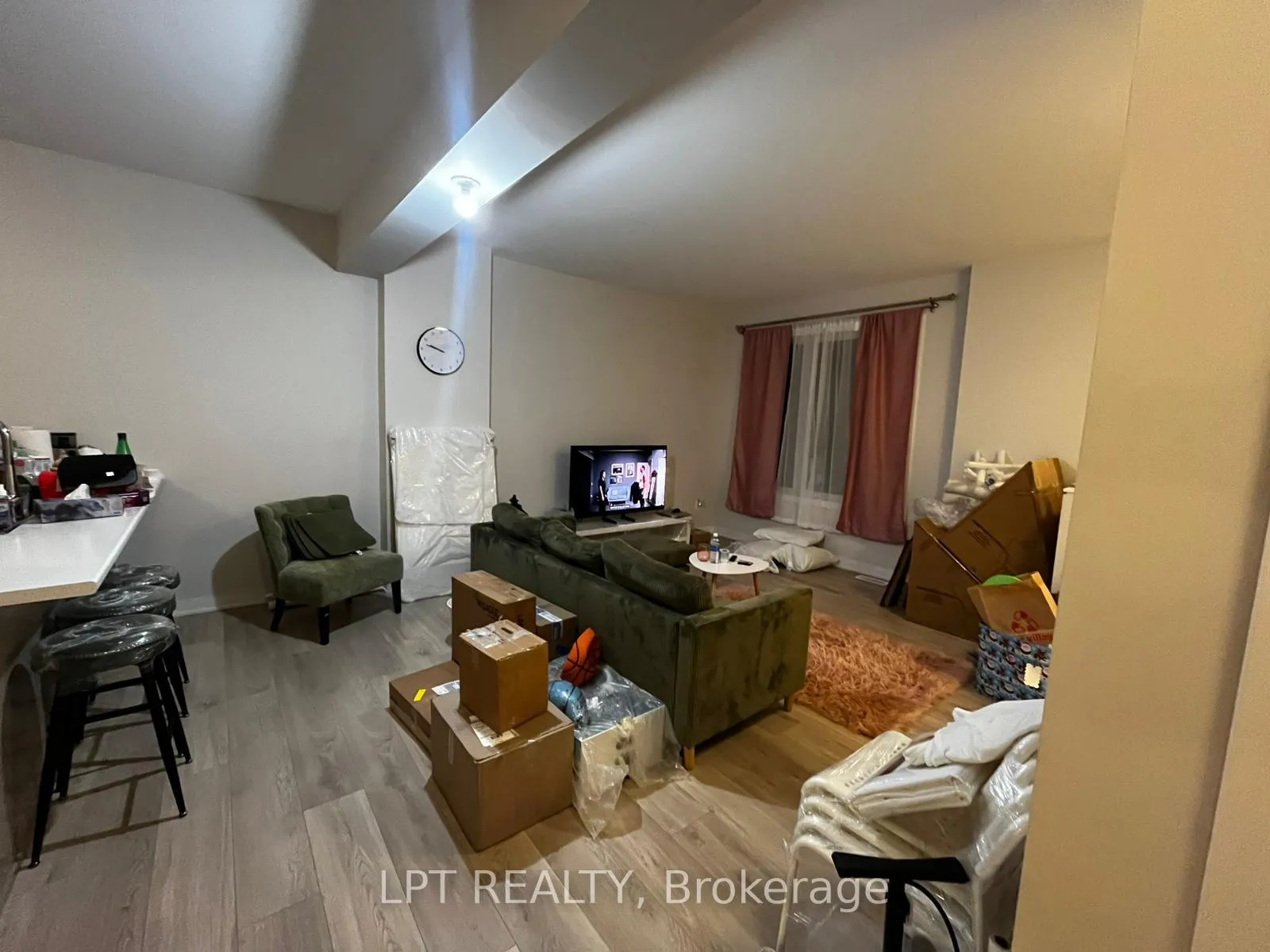 Photo 3 of 212 Speckled Alder Row, Ottawa, Barrhaven - Half Moon Bay — HOMEH