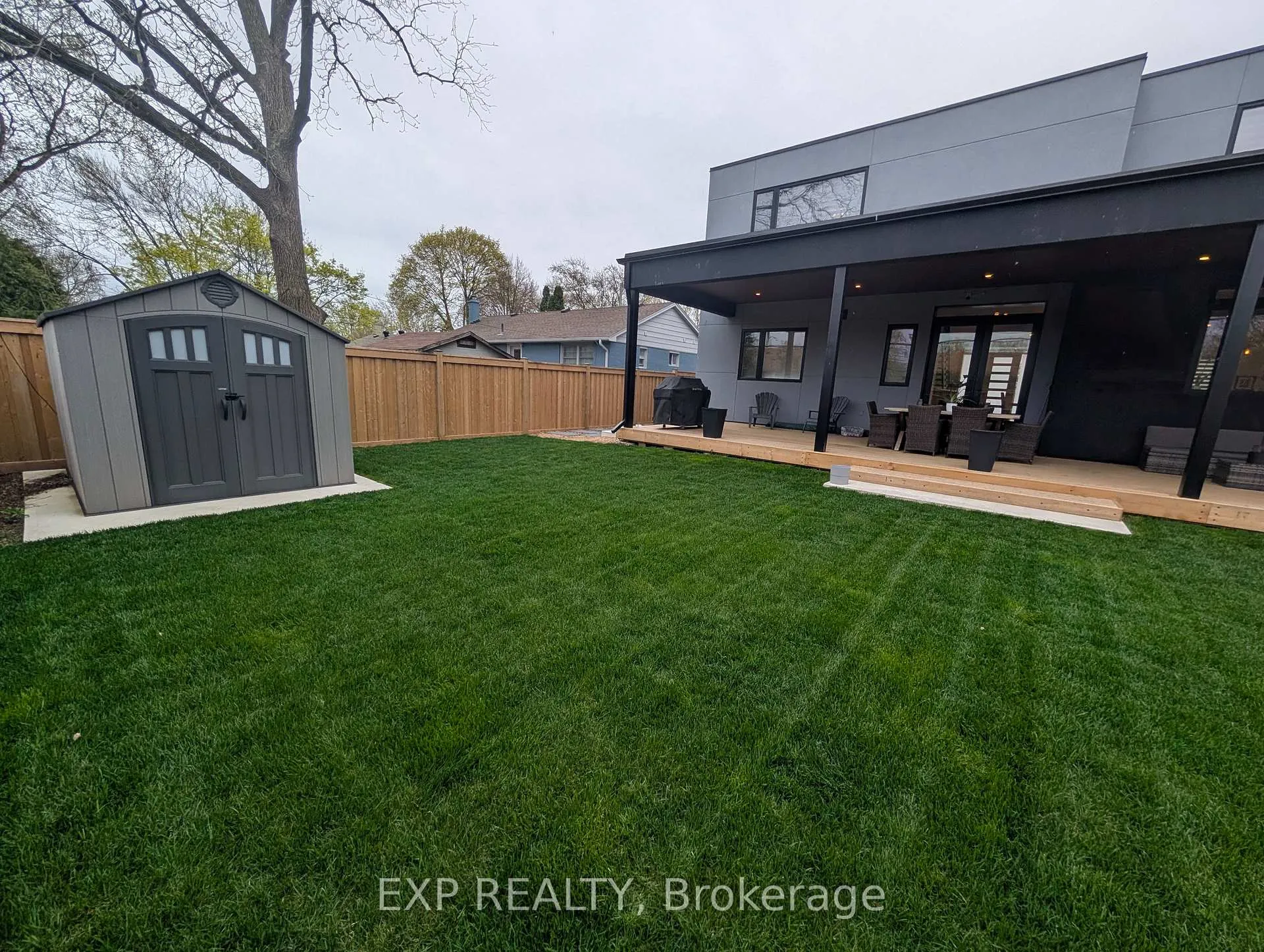 Photo 44 of 169 Euston Road, Burlington, Appleby — HOMEH
