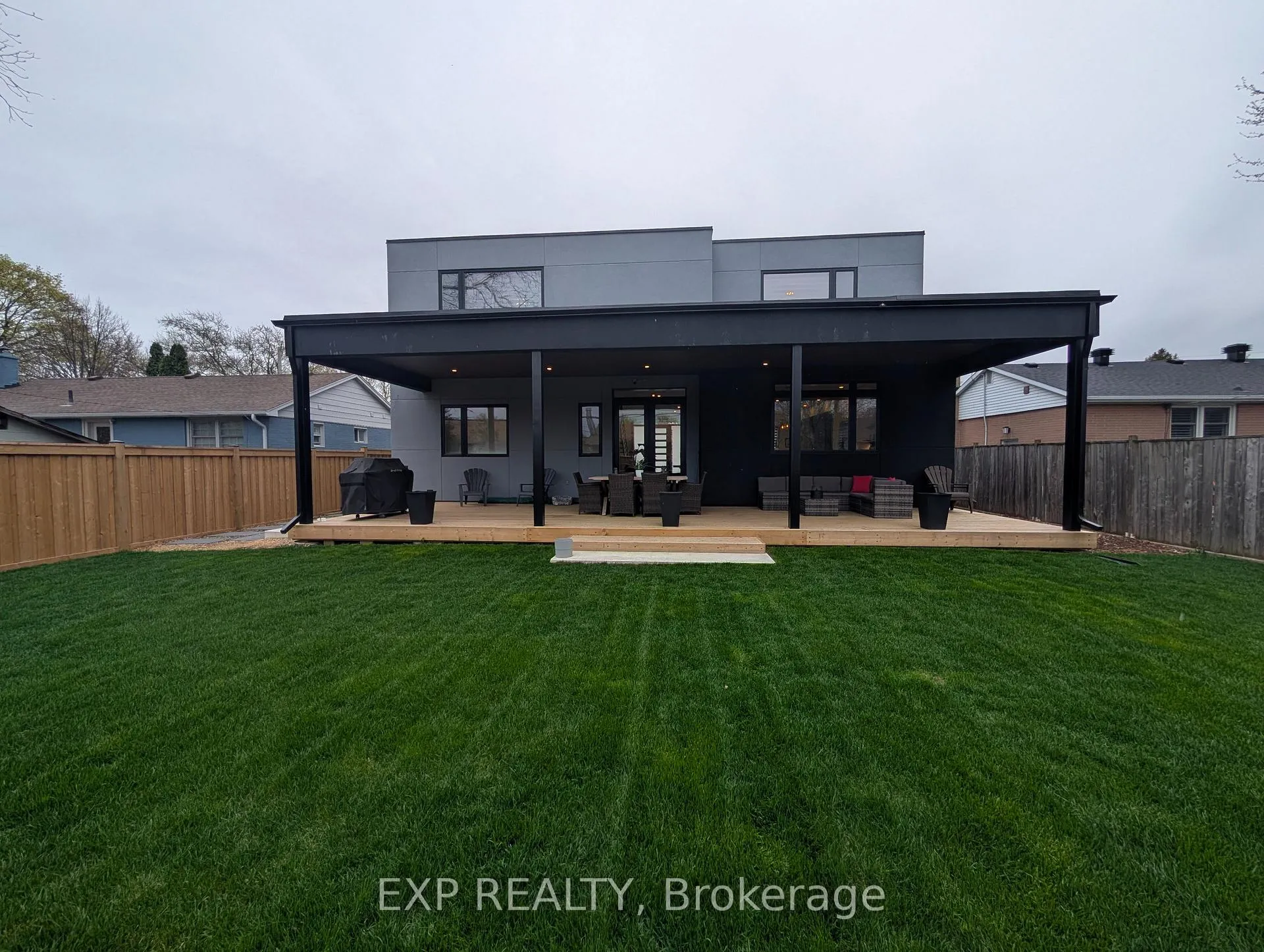 Photo 45 of 169 Euston Road, Burlington, Appleby — HOMEH