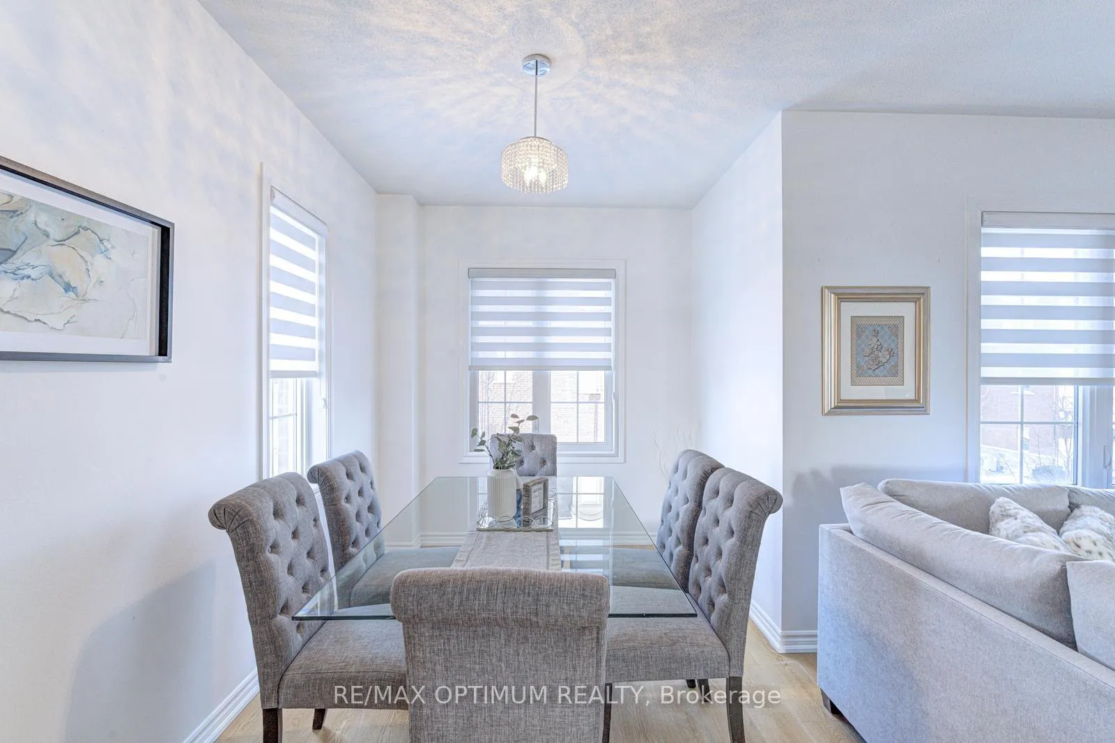 Photo 12 of 2 Pomarine Way, Brampton, Credit Valley — HOMEH