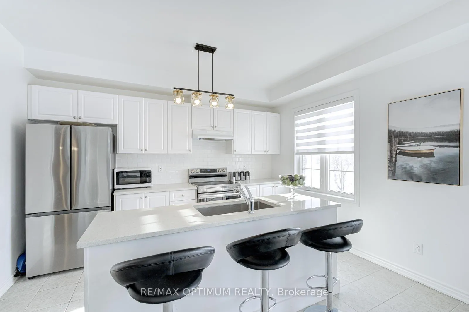 Photo 21 of 2 Pomarine Way, Brampton, Credit Valley — HOMEH