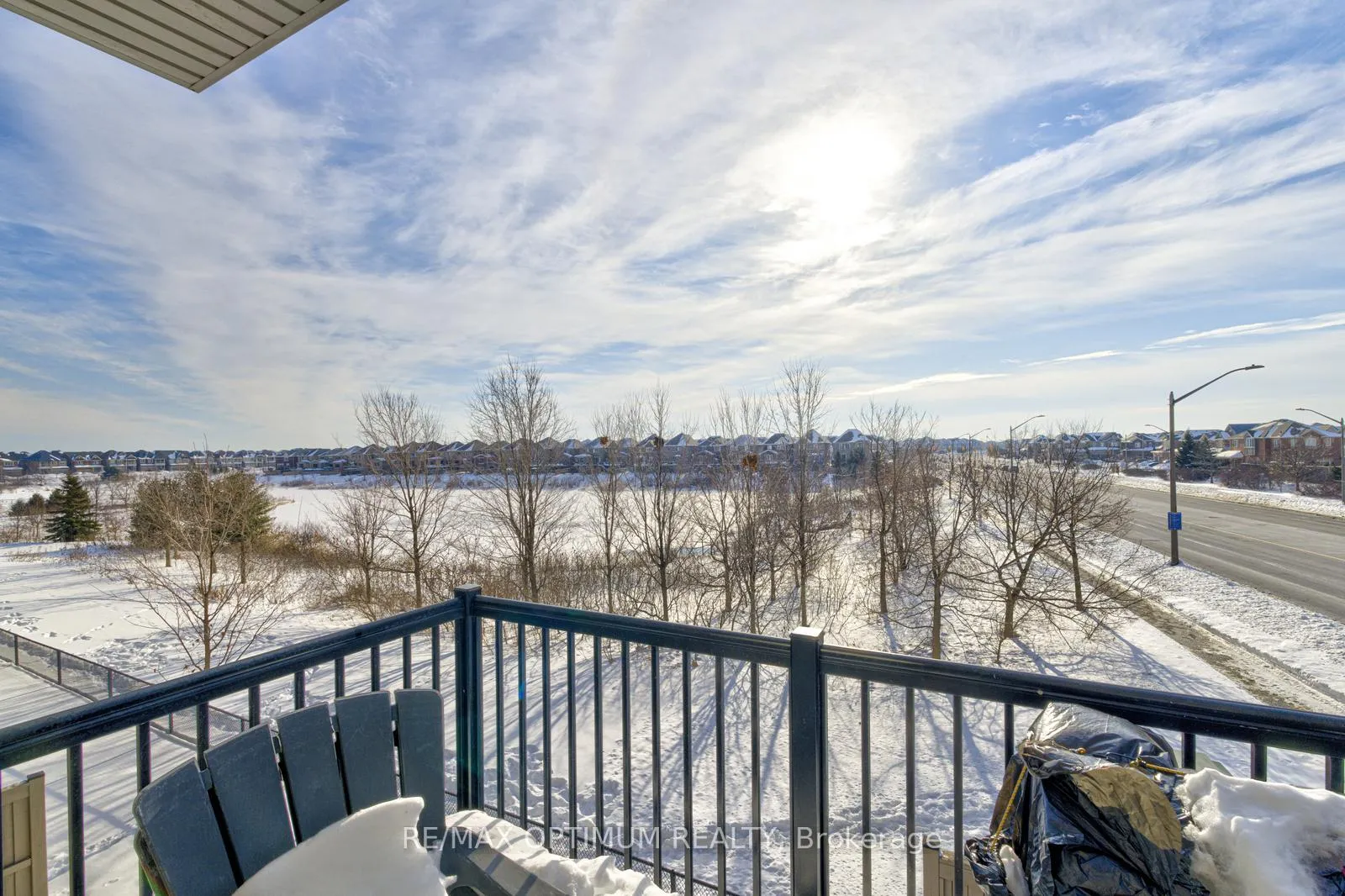 Photo 23 of 2 Pomarine Way, Brampton, Credit Valley — HOMEH