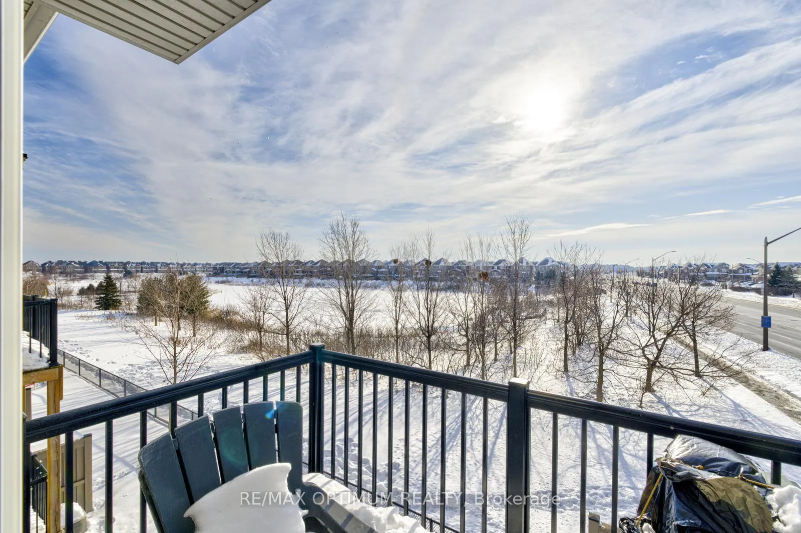 Photo 25 of 2 Pomarine Way, Brampton, Credit Valley — HOMEH