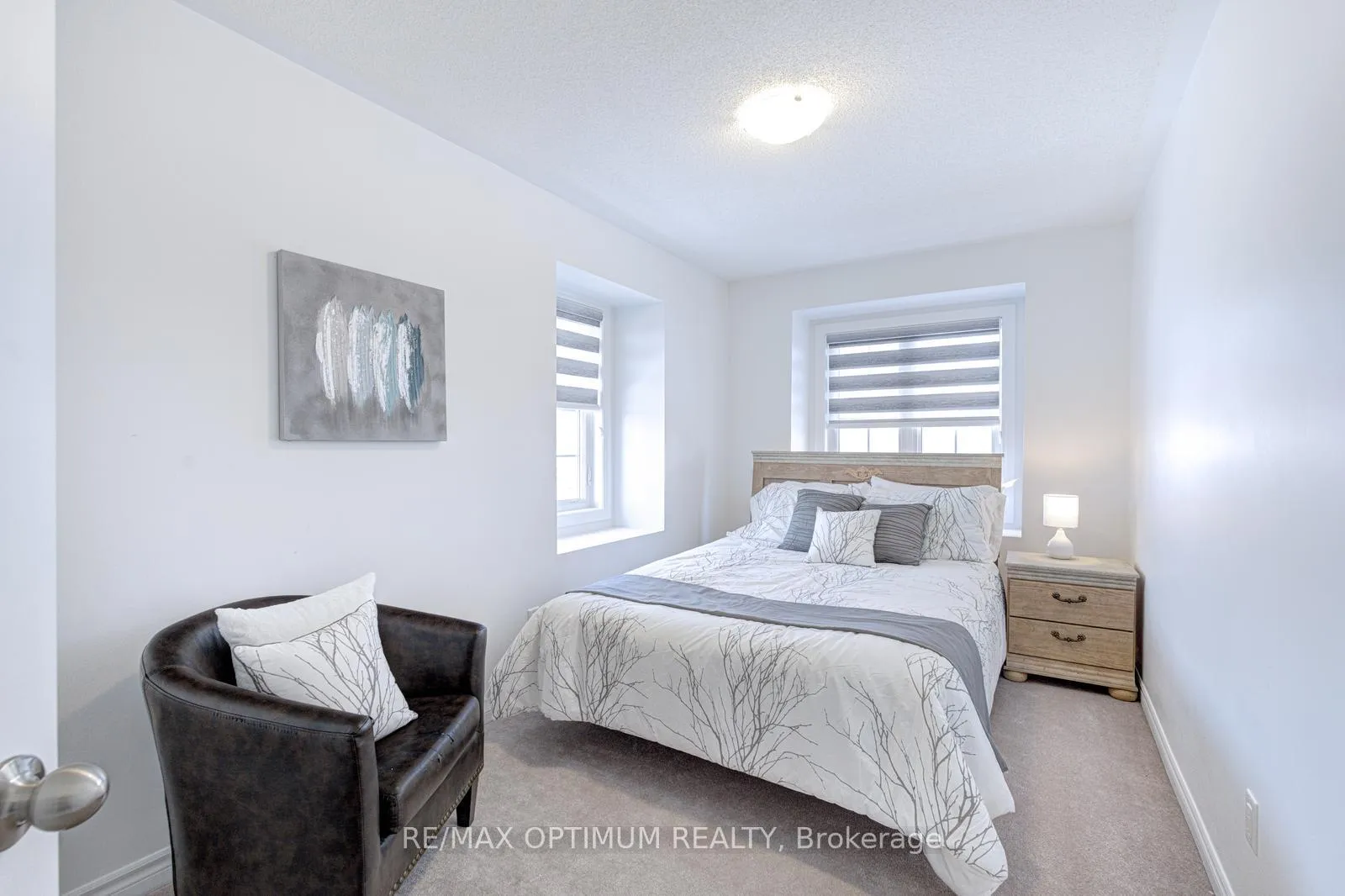 Photo 31 of 2 Pomarine Way, Brampton, Credit Valley — HOMEH