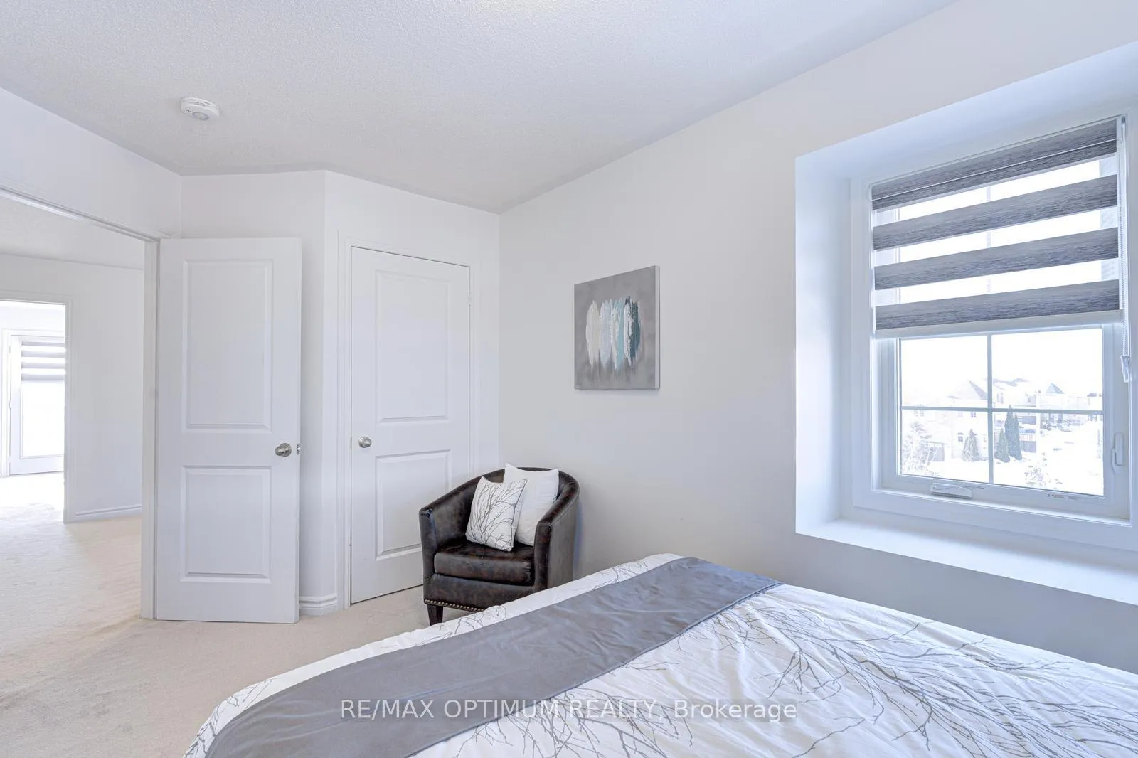Photo 32 of 2 Pomarine Way, Brampton, Credit Valley — HOMEH