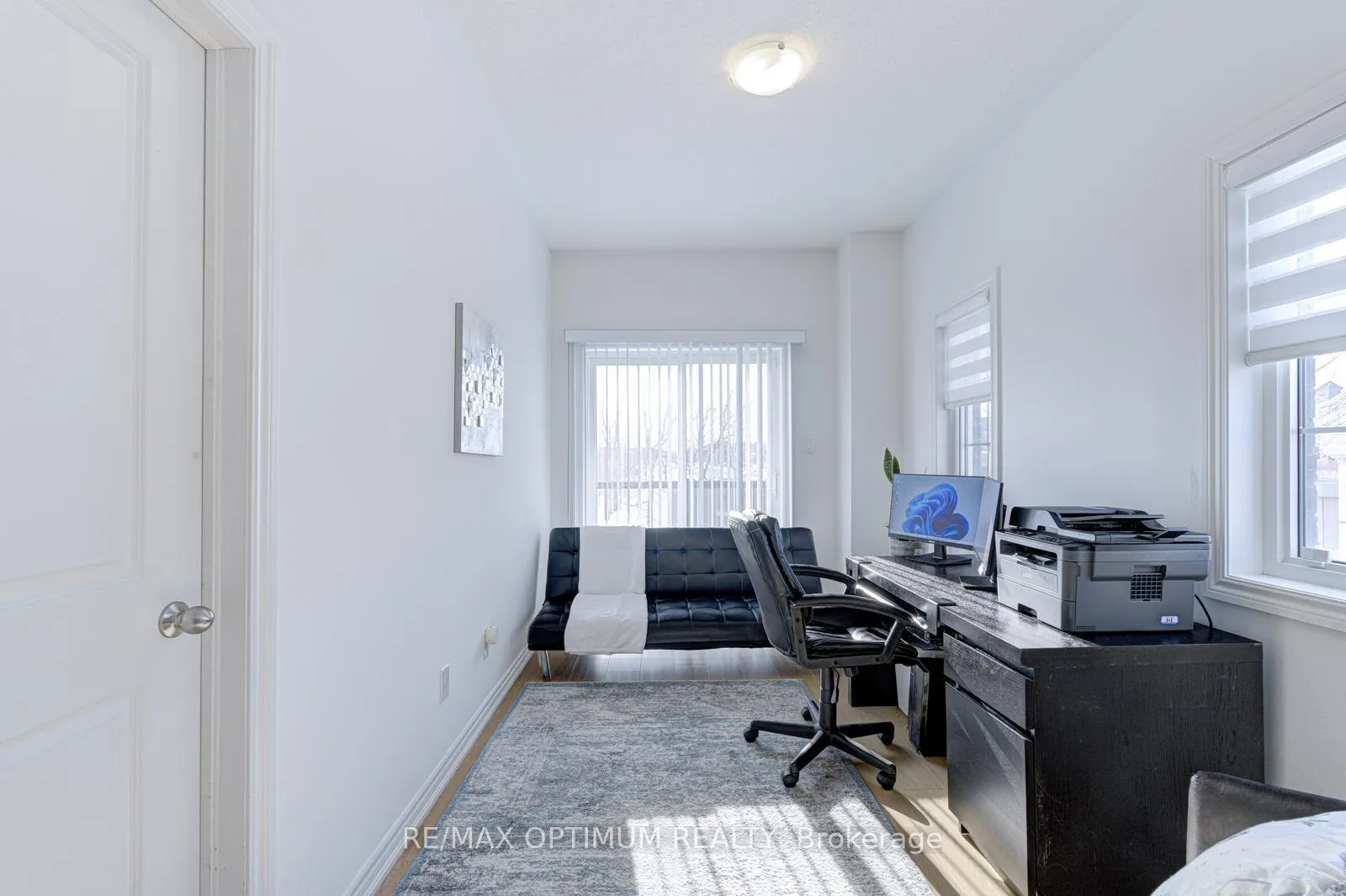 Photo 36 of 2 Pomarine Way, Brampton, Credit Valley — HOMEH