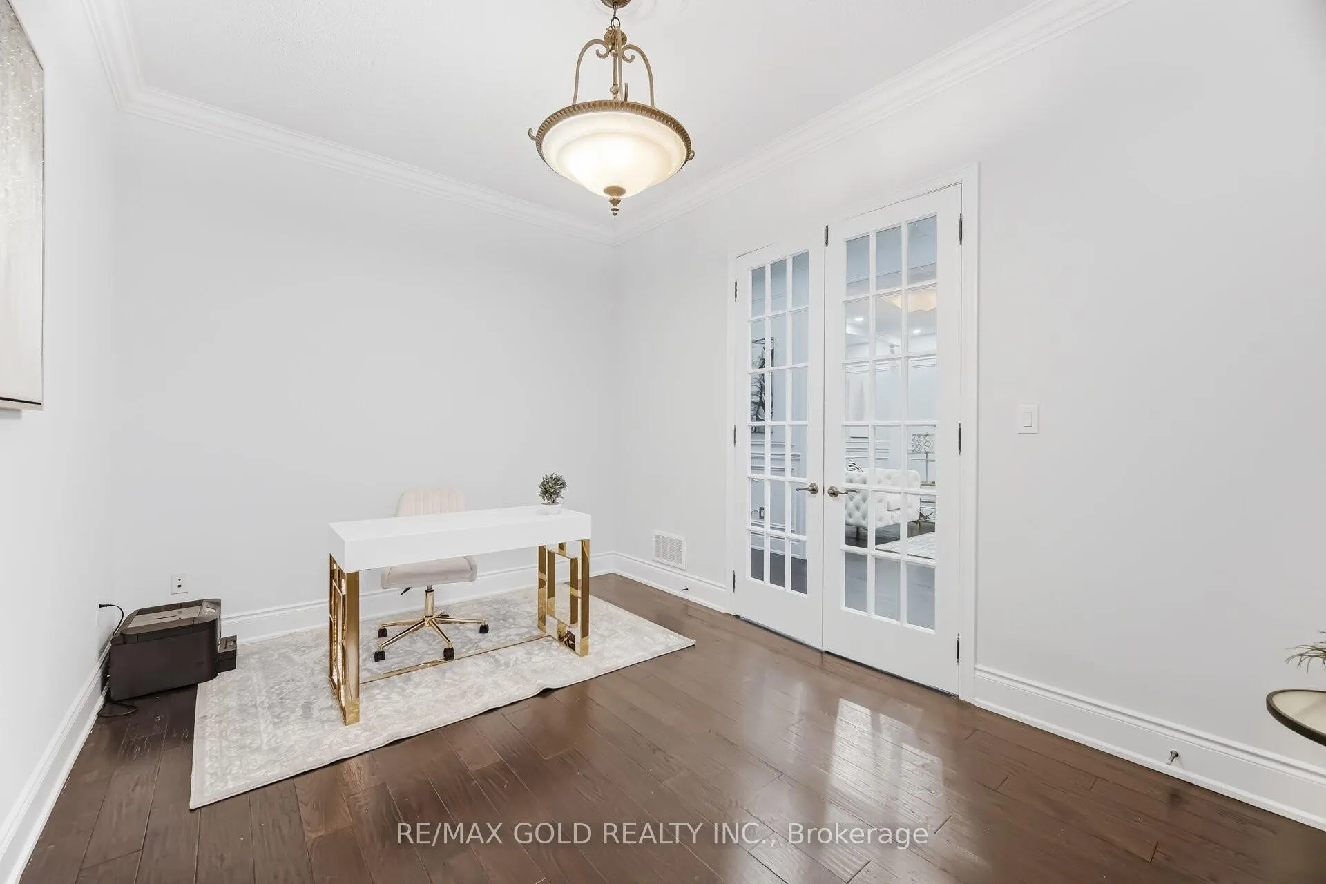 Photo 3 of 72 Midsummer Drive, Brampton, Bram East — HOMEH