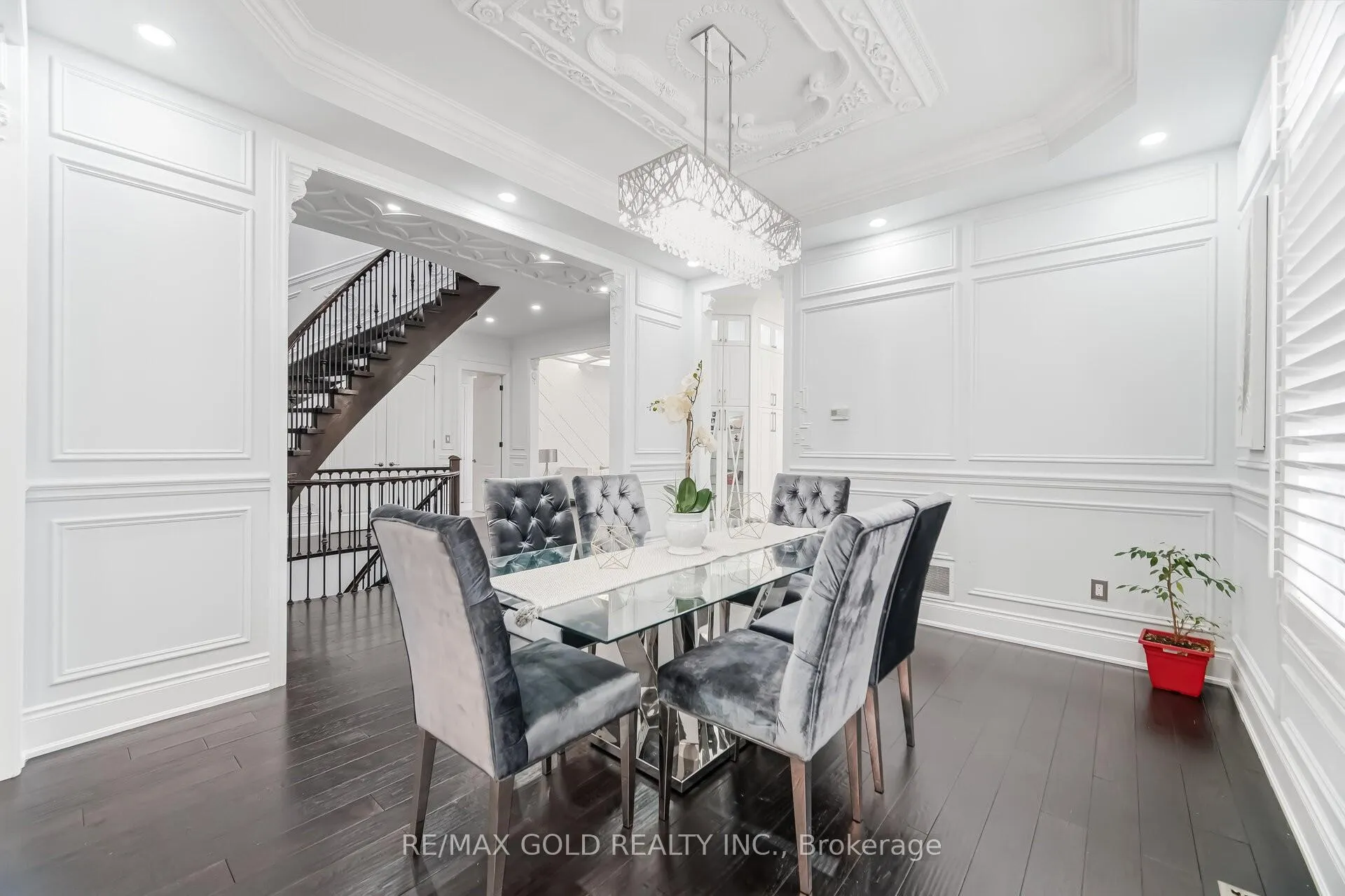 Photo 7 of 72 Midsummer Drive, Brampton, Bram East — HOMEH