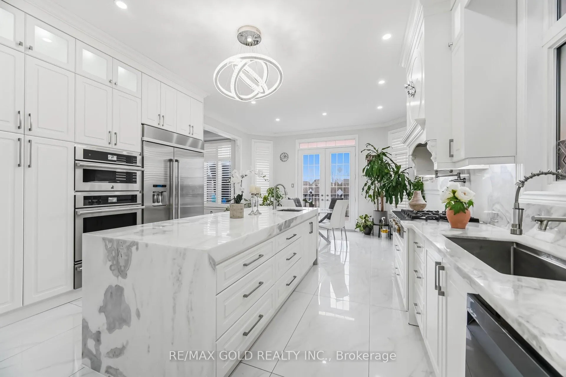 Photo 10 of 72 Midsummer Drive, Brampton, Bram East — HOMEH