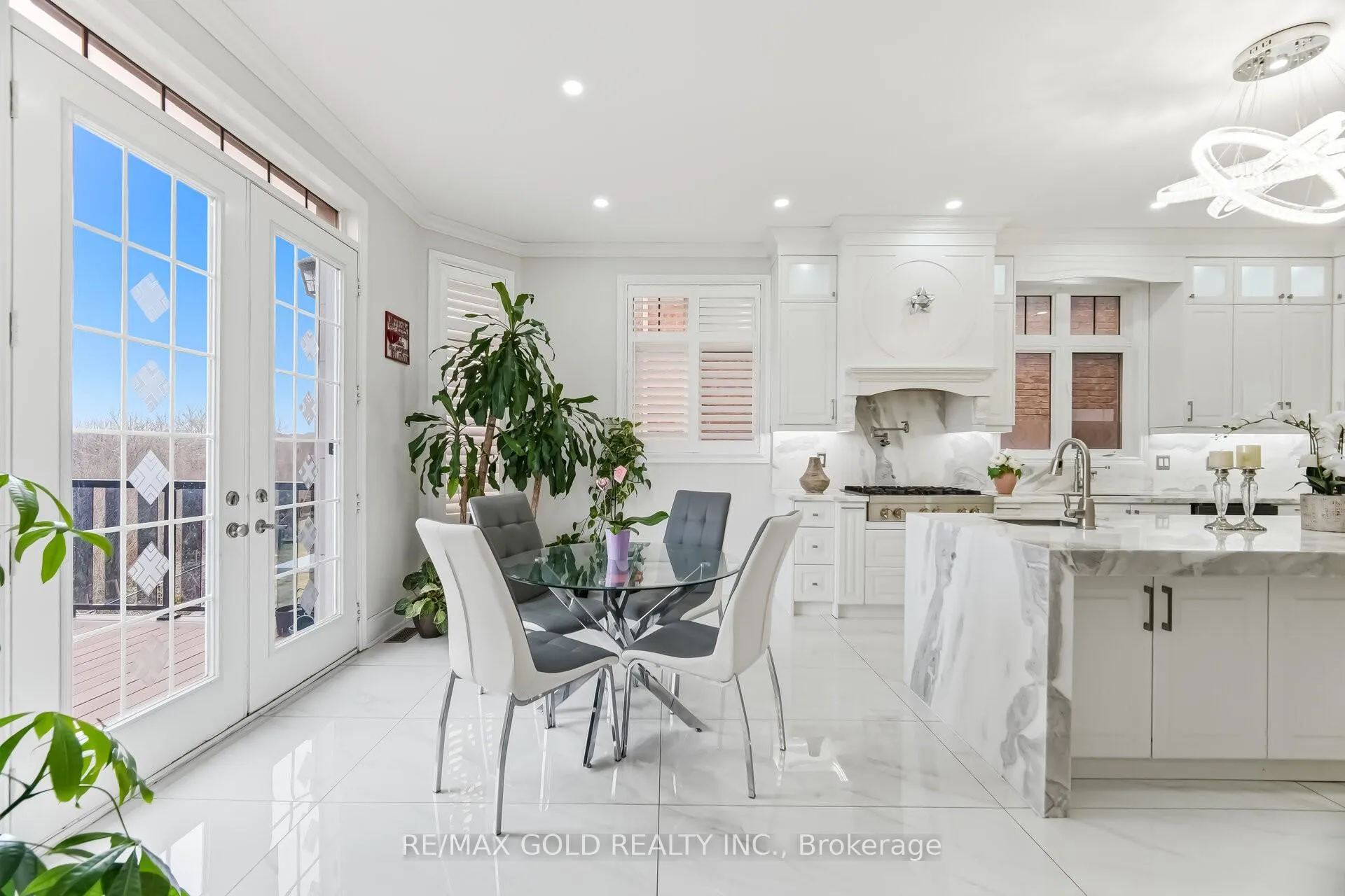 Photo 11 of 72 Midsummer Drive, Brampton, Bram East — HOMEH