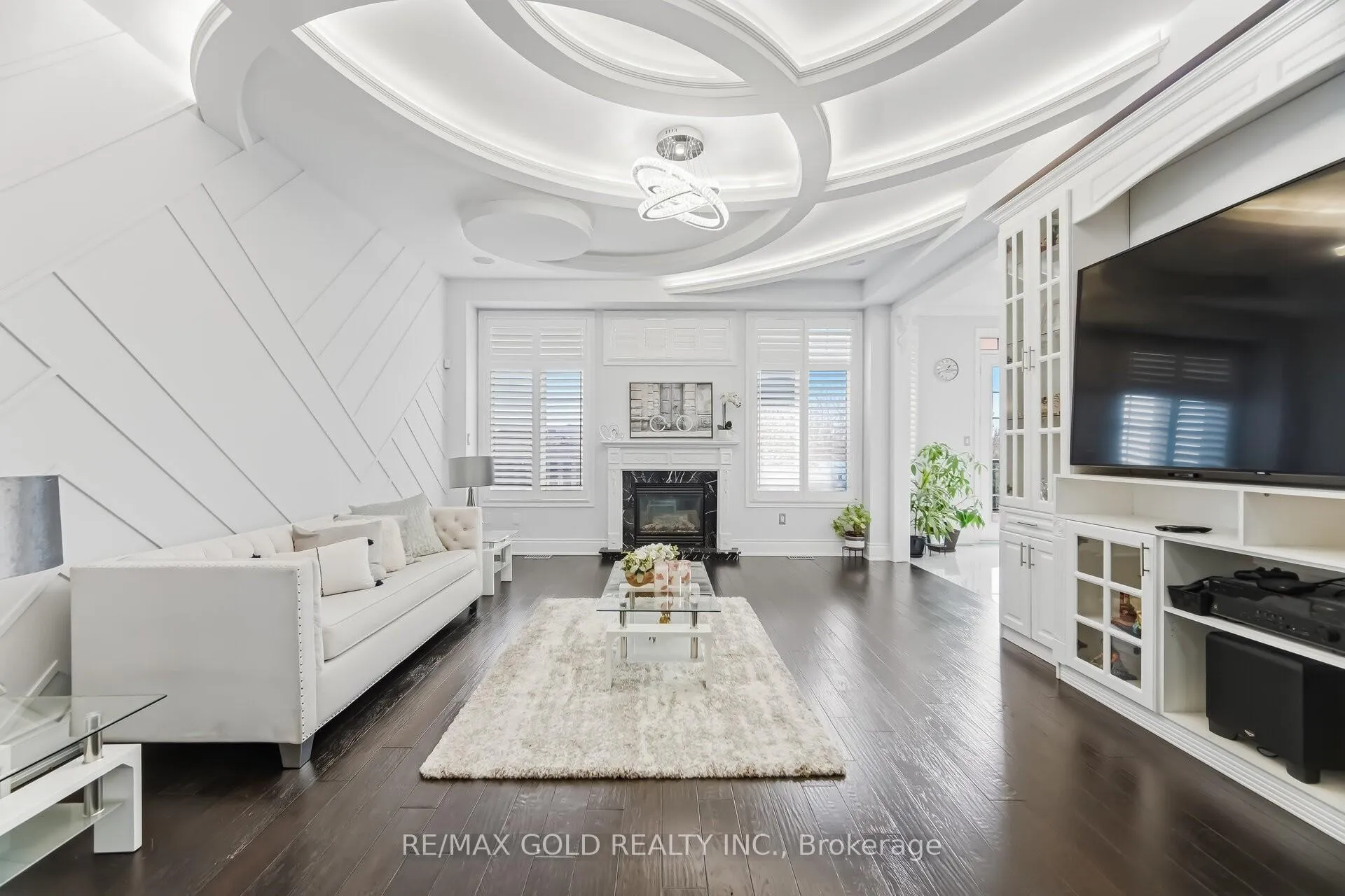 Photo 13 of 72 Midsummer Drive, Brampton, Bram East — HOMEH
